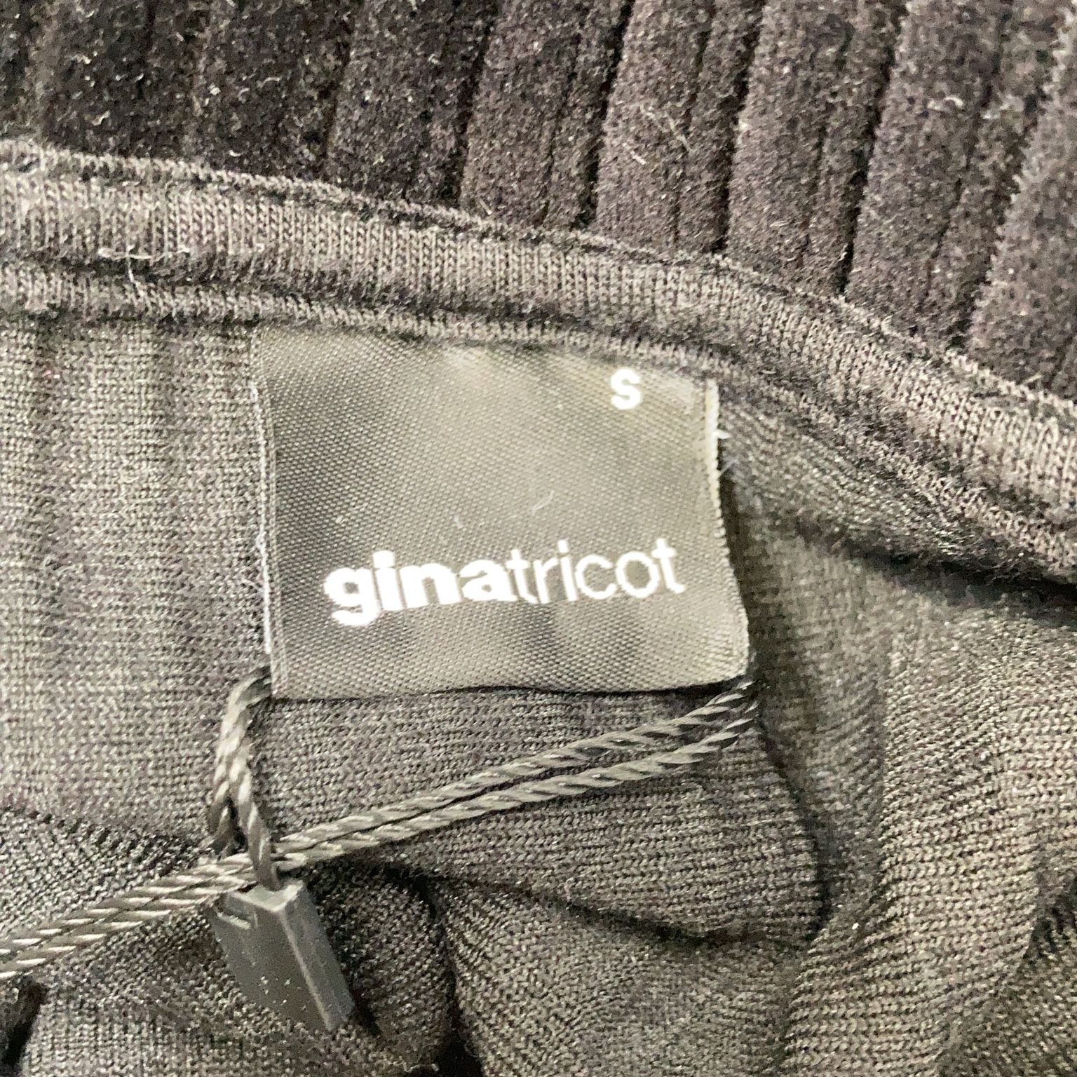 Gina Tricot