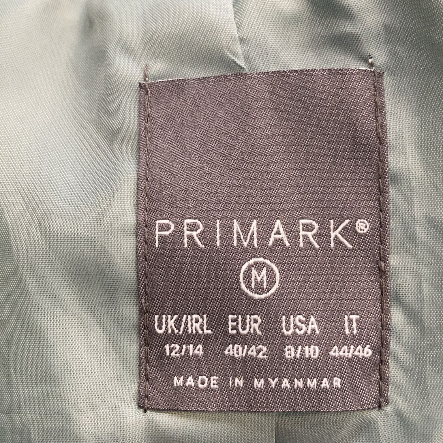 Primark