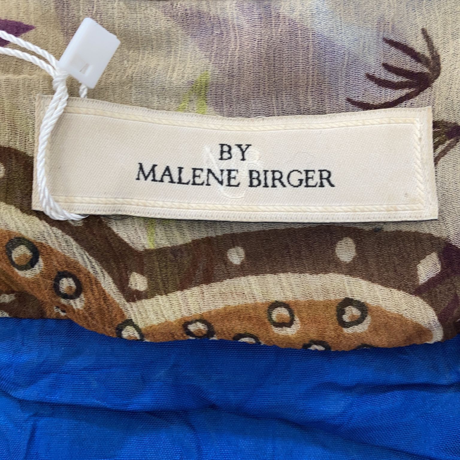 By Malene Birger