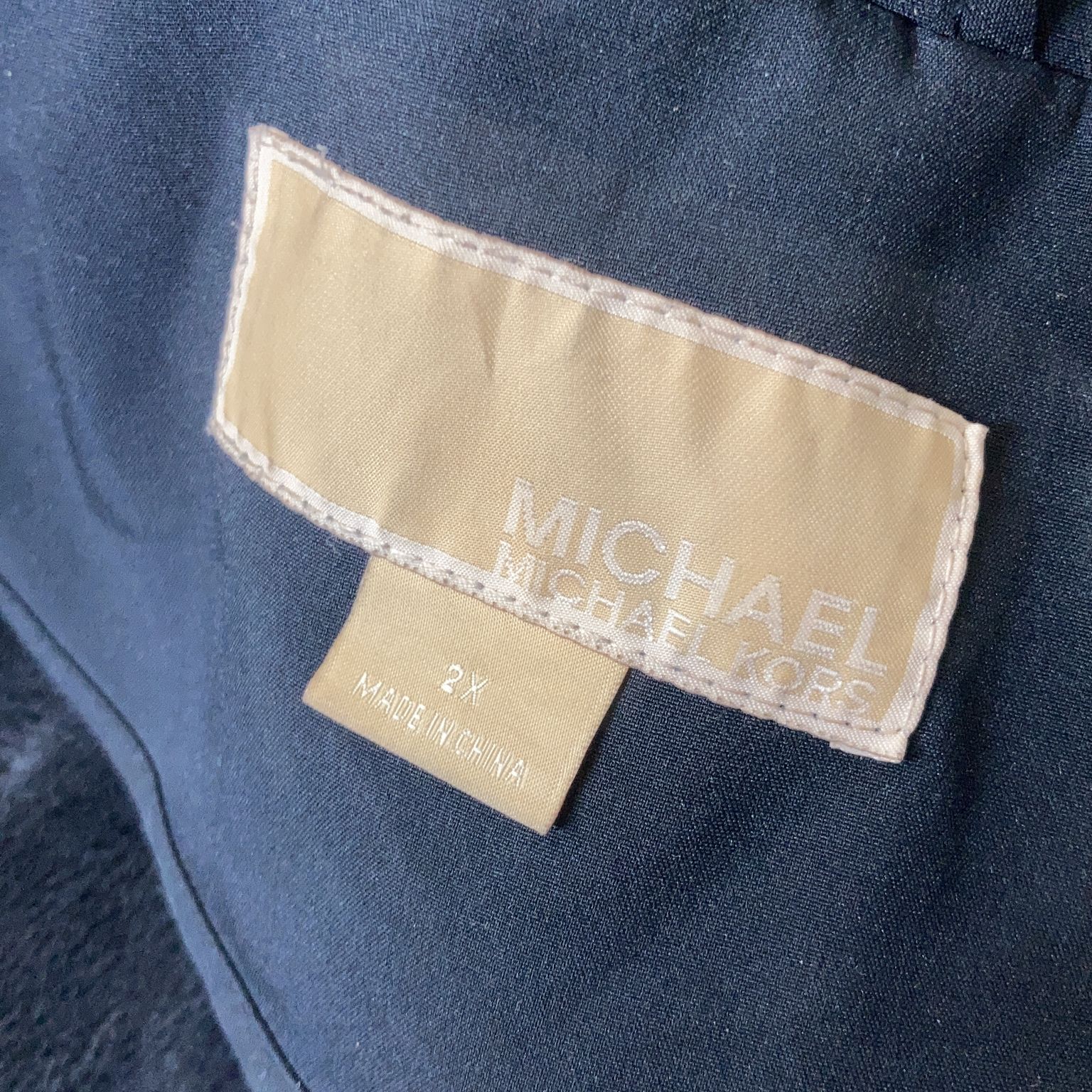 Michael Kors