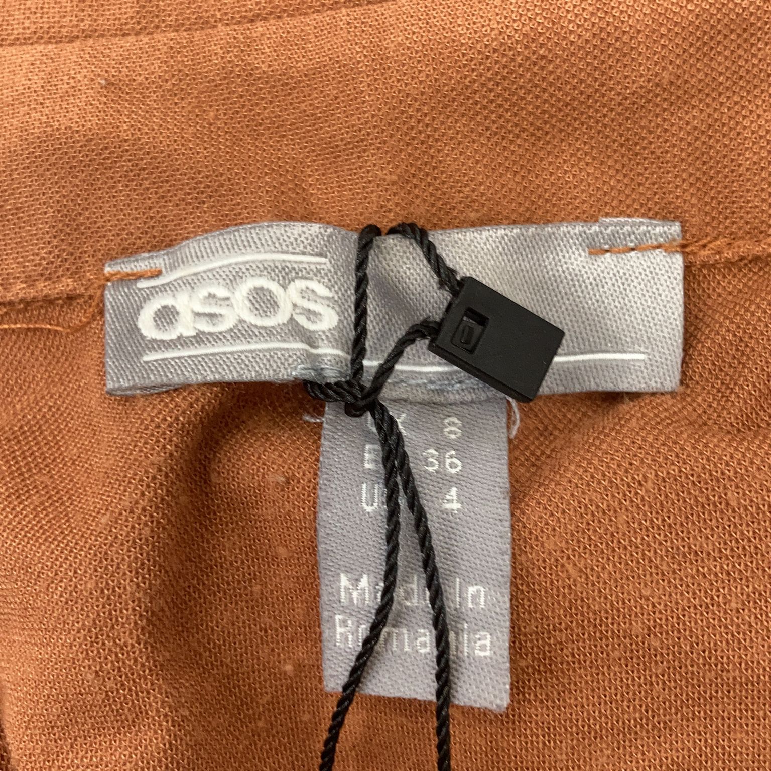 ASOS