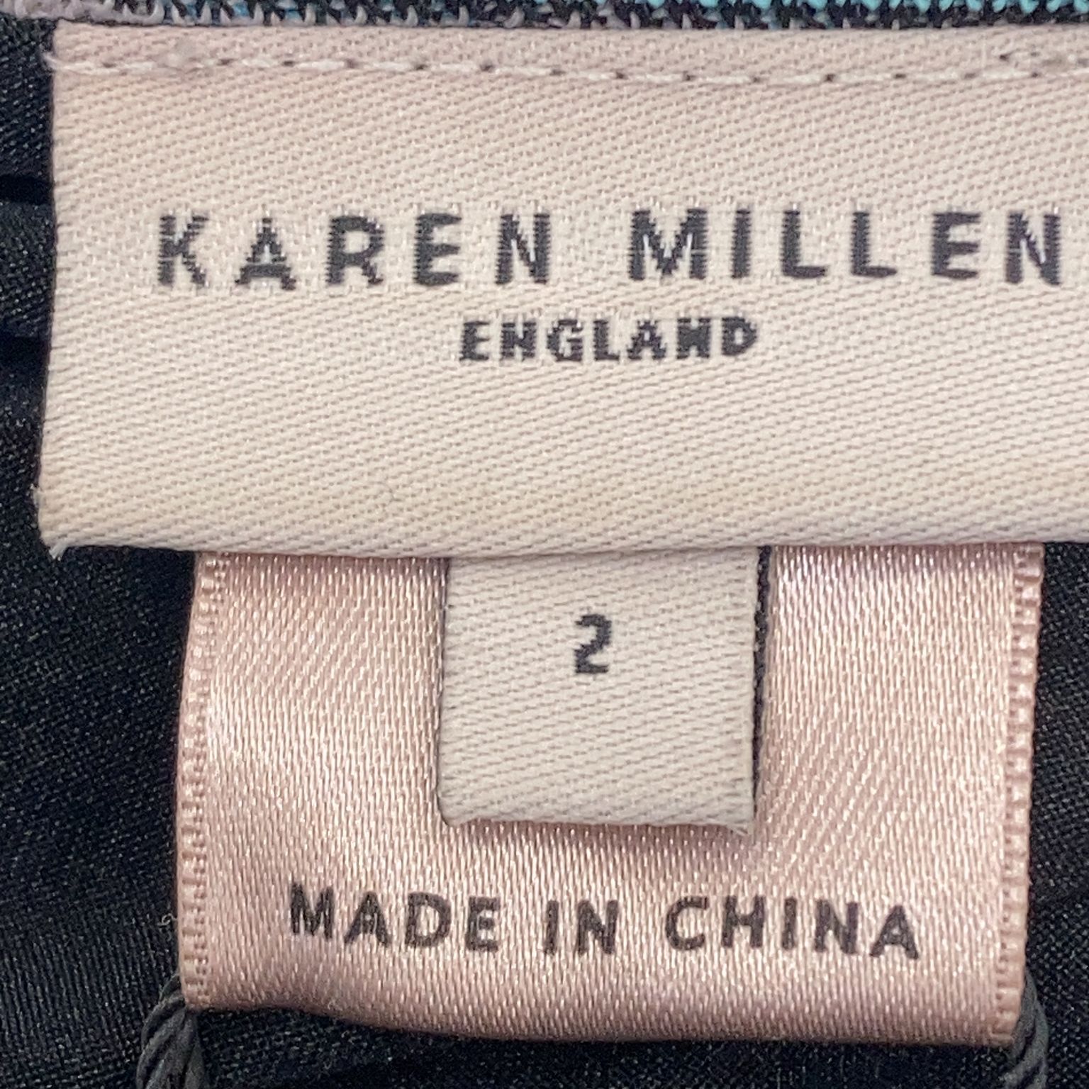 Karen Millen