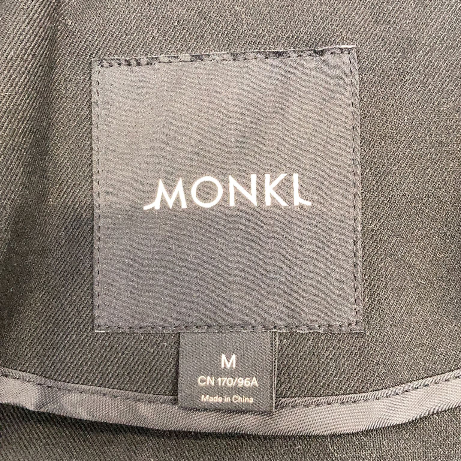 Monki