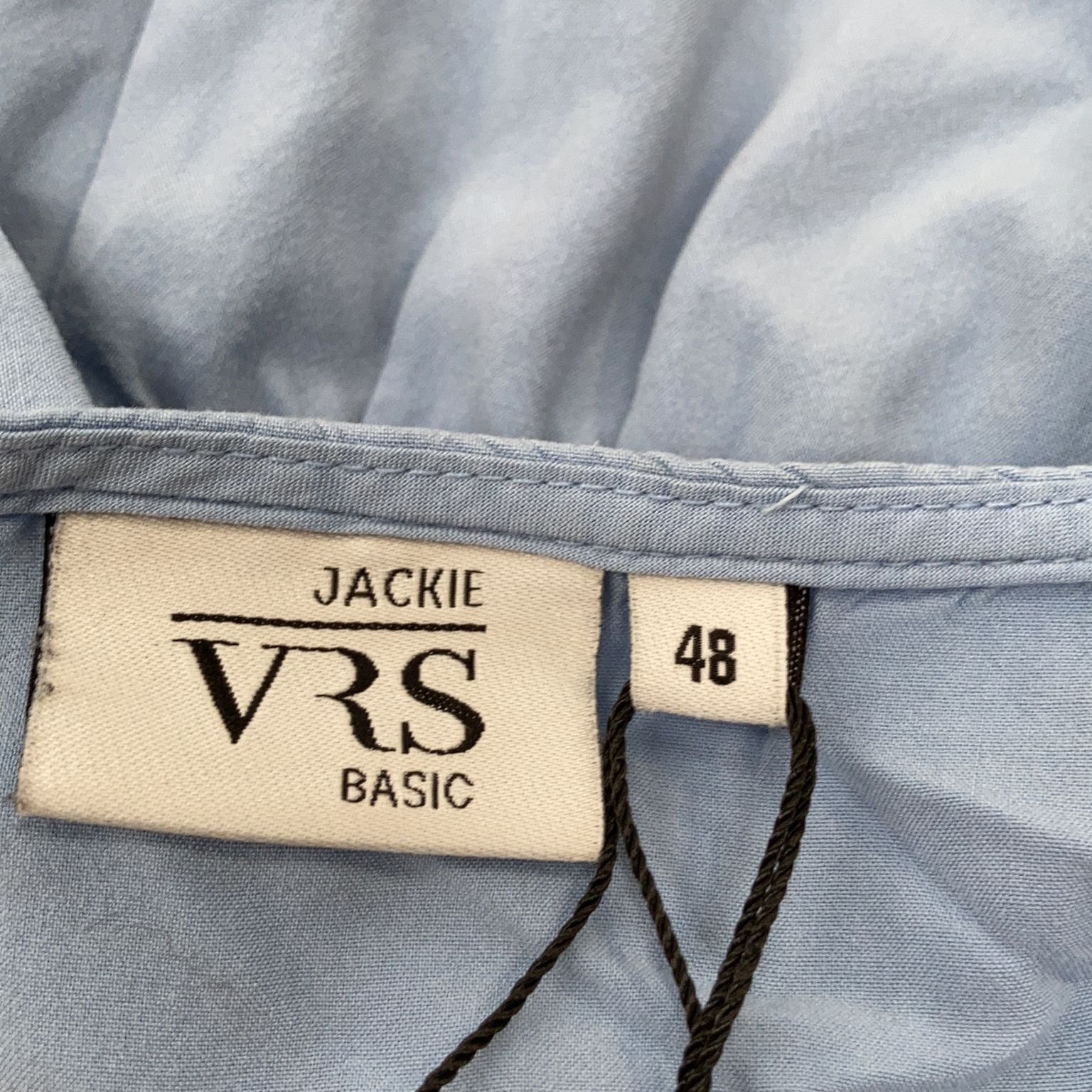 Jackie Vrs Woman