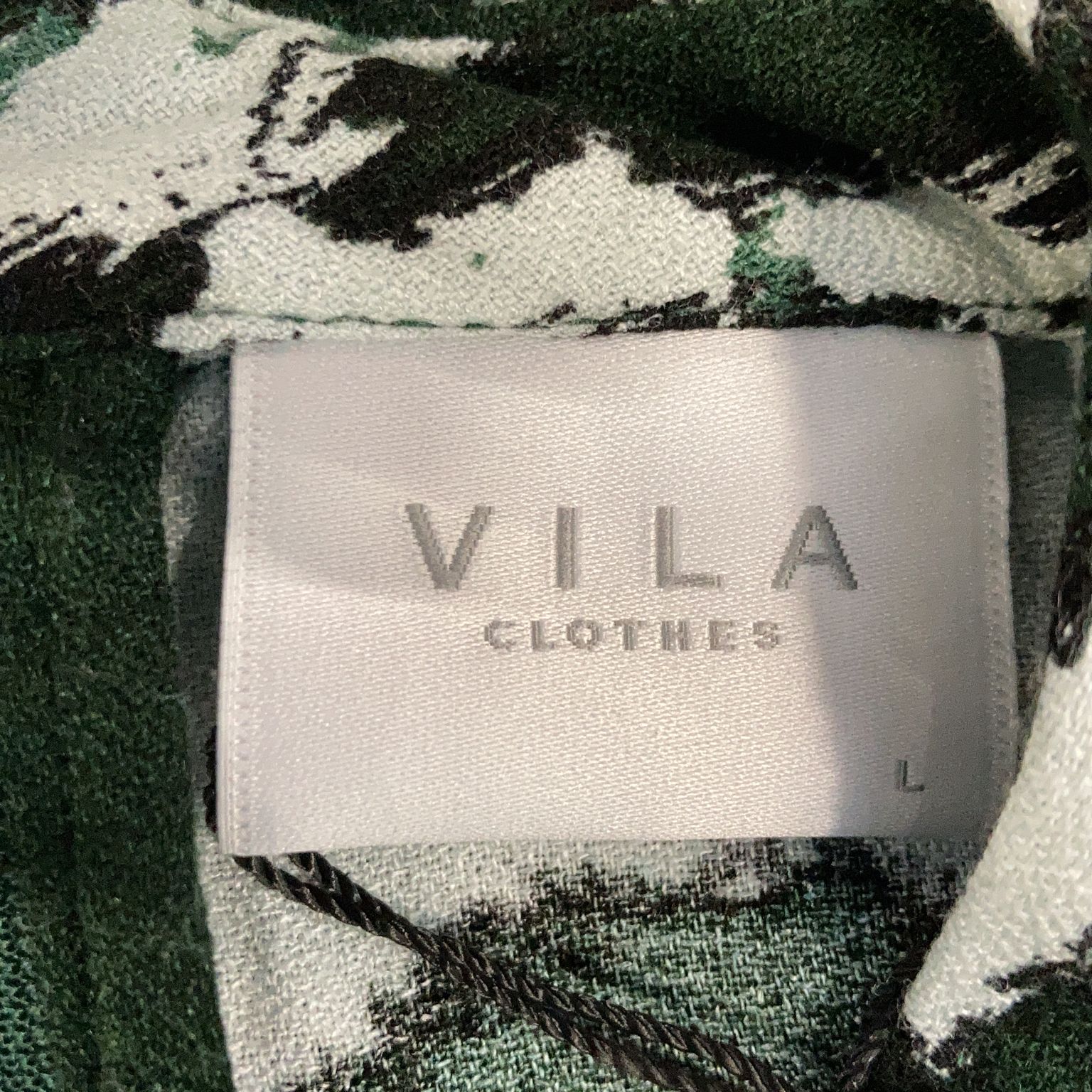 VILA Clothes