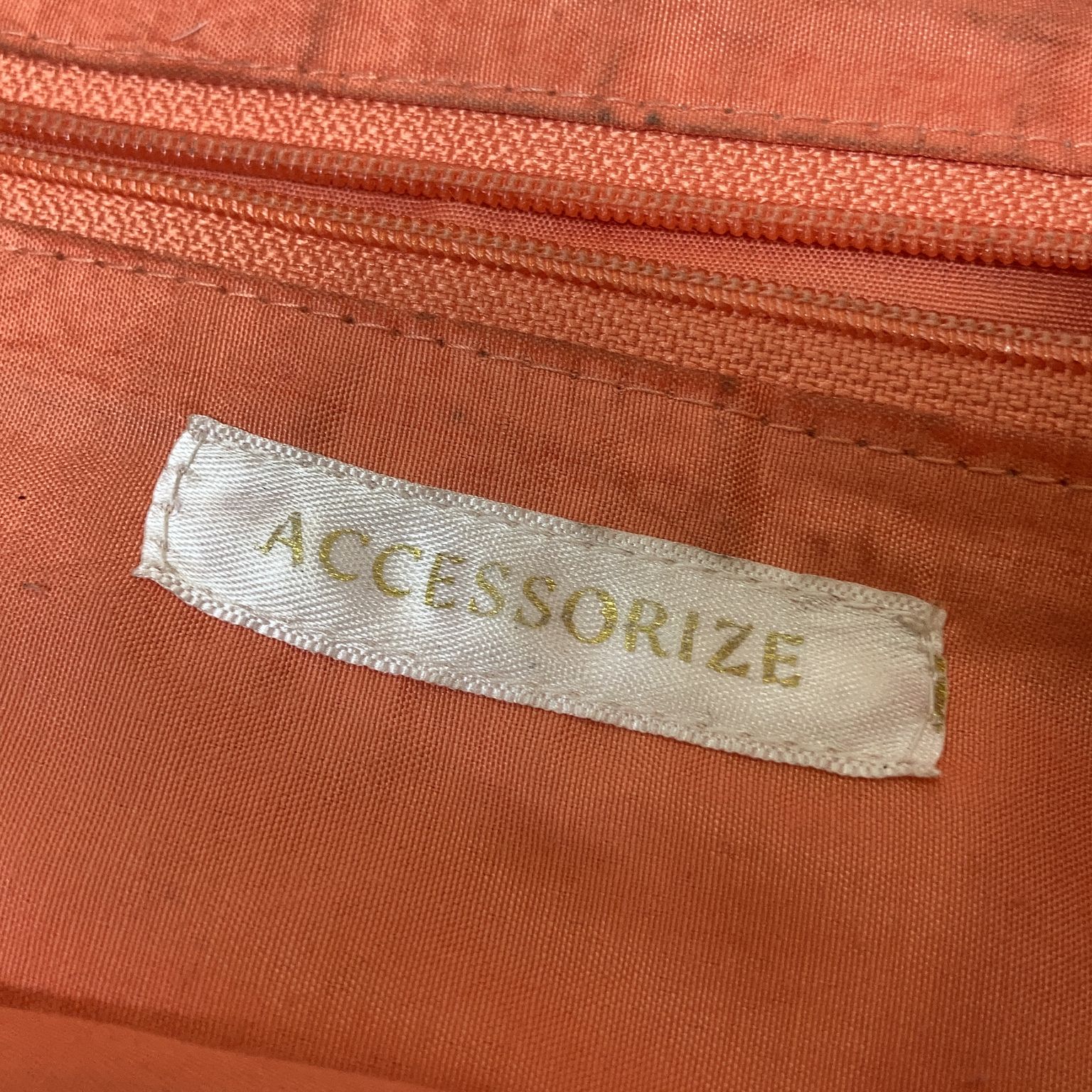 Accessorize