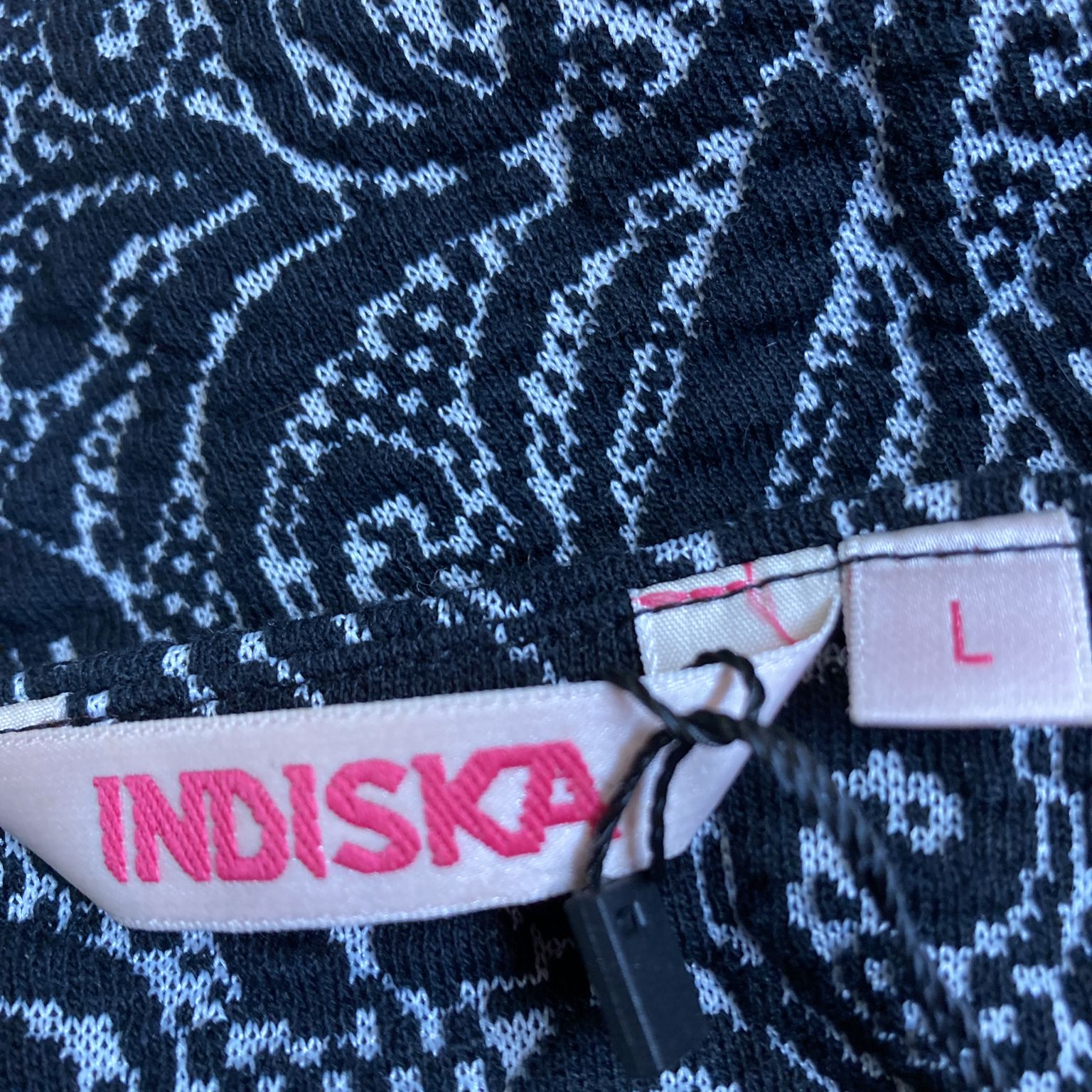 Indiska