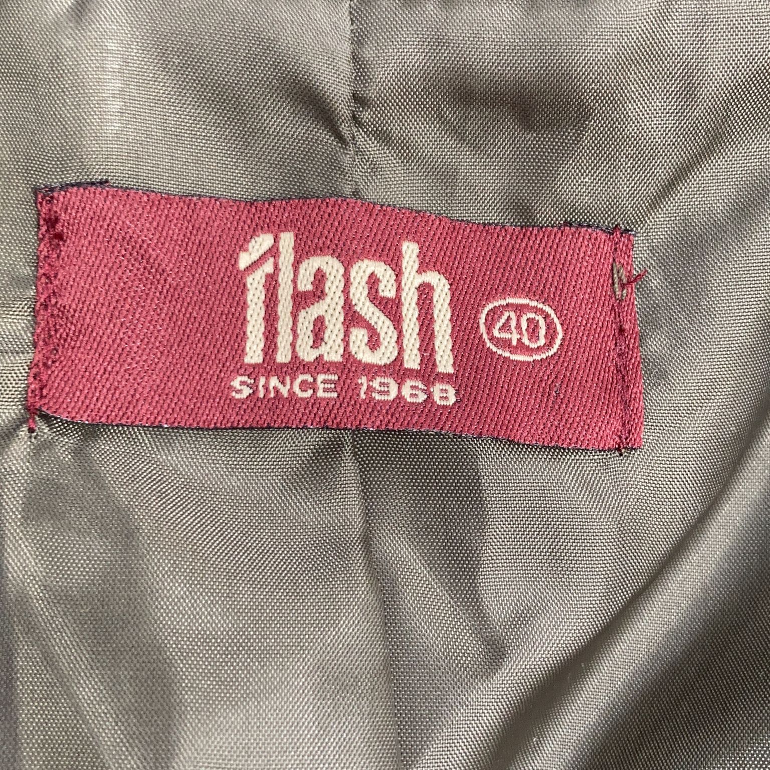 Flash