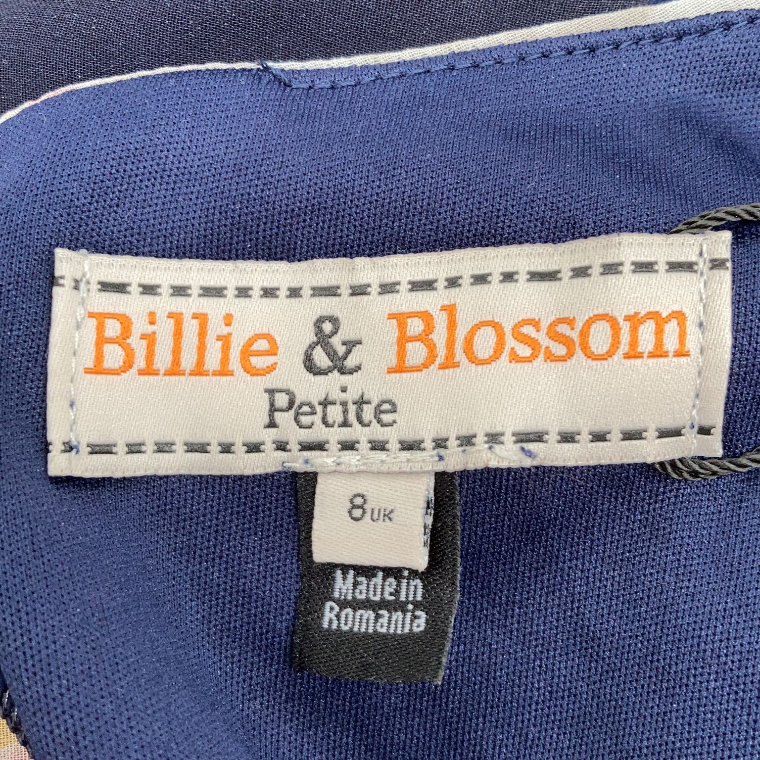 Billie  Blossom