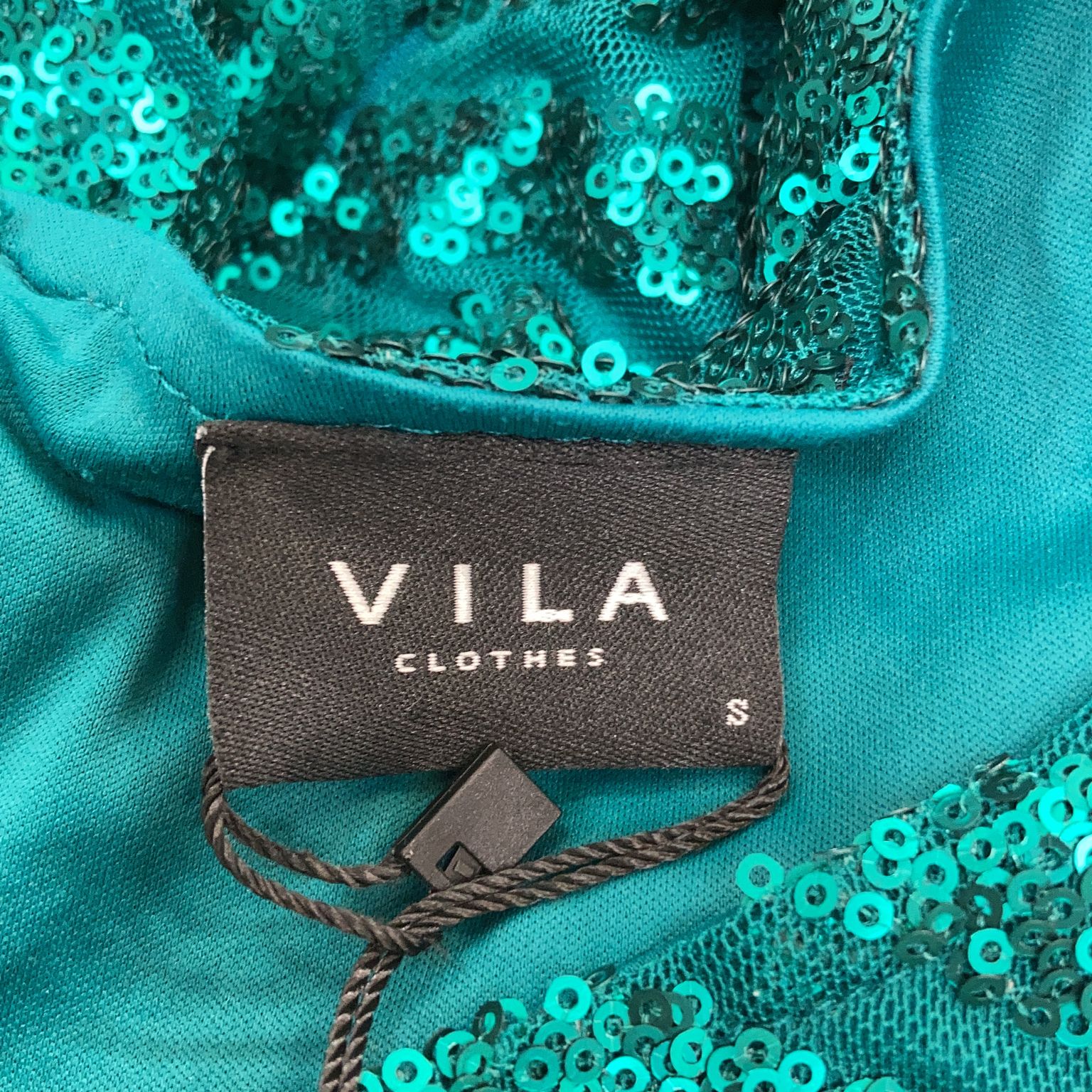 VILA Clothes