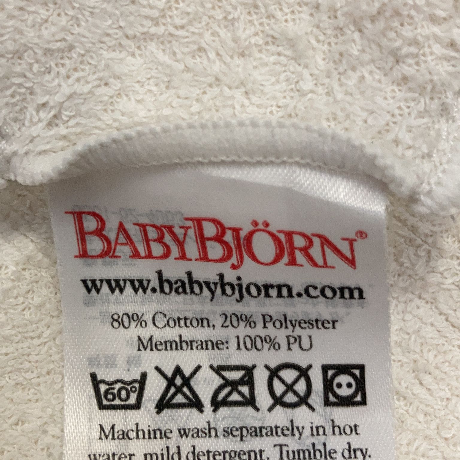 BabyBjörn