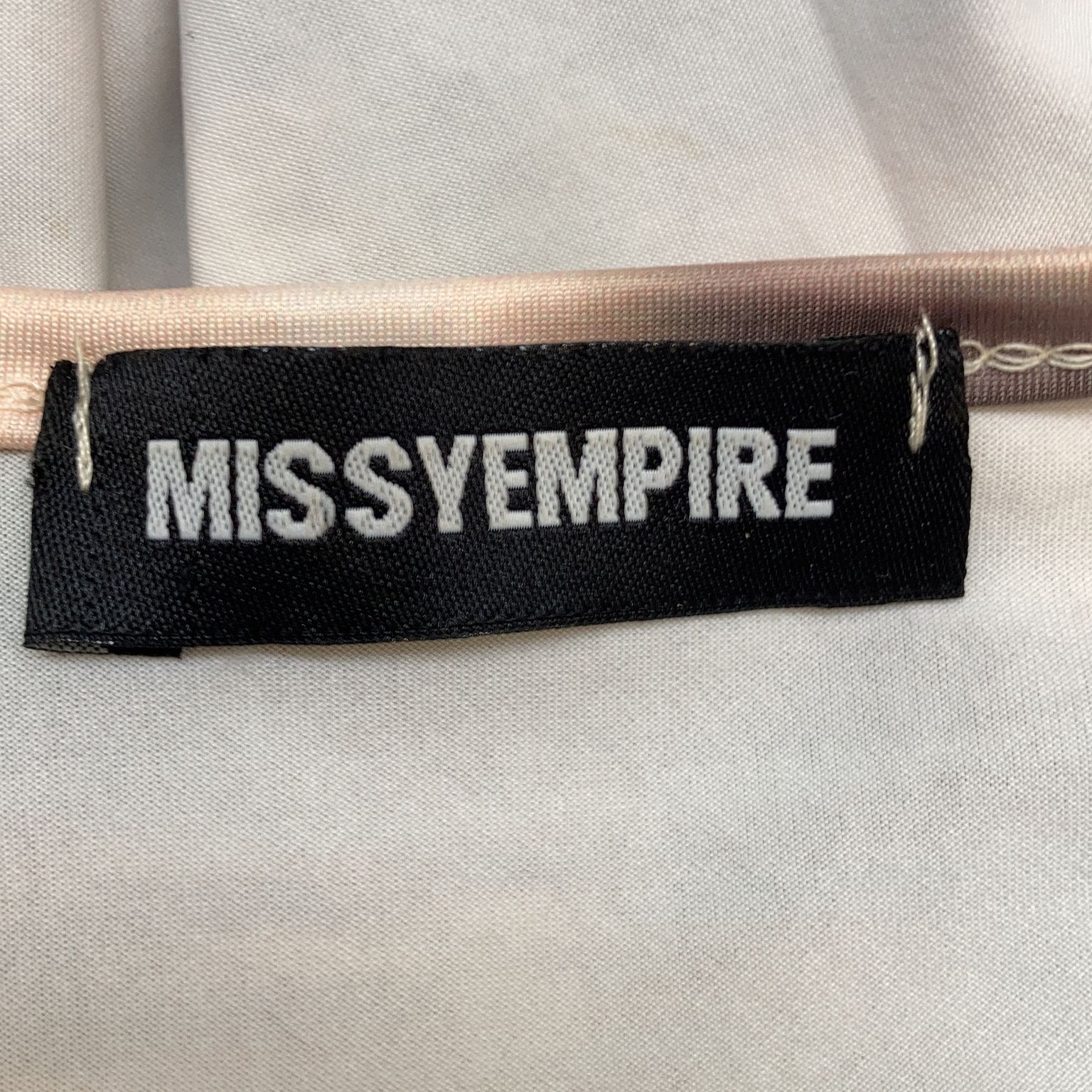 Miss Yempire