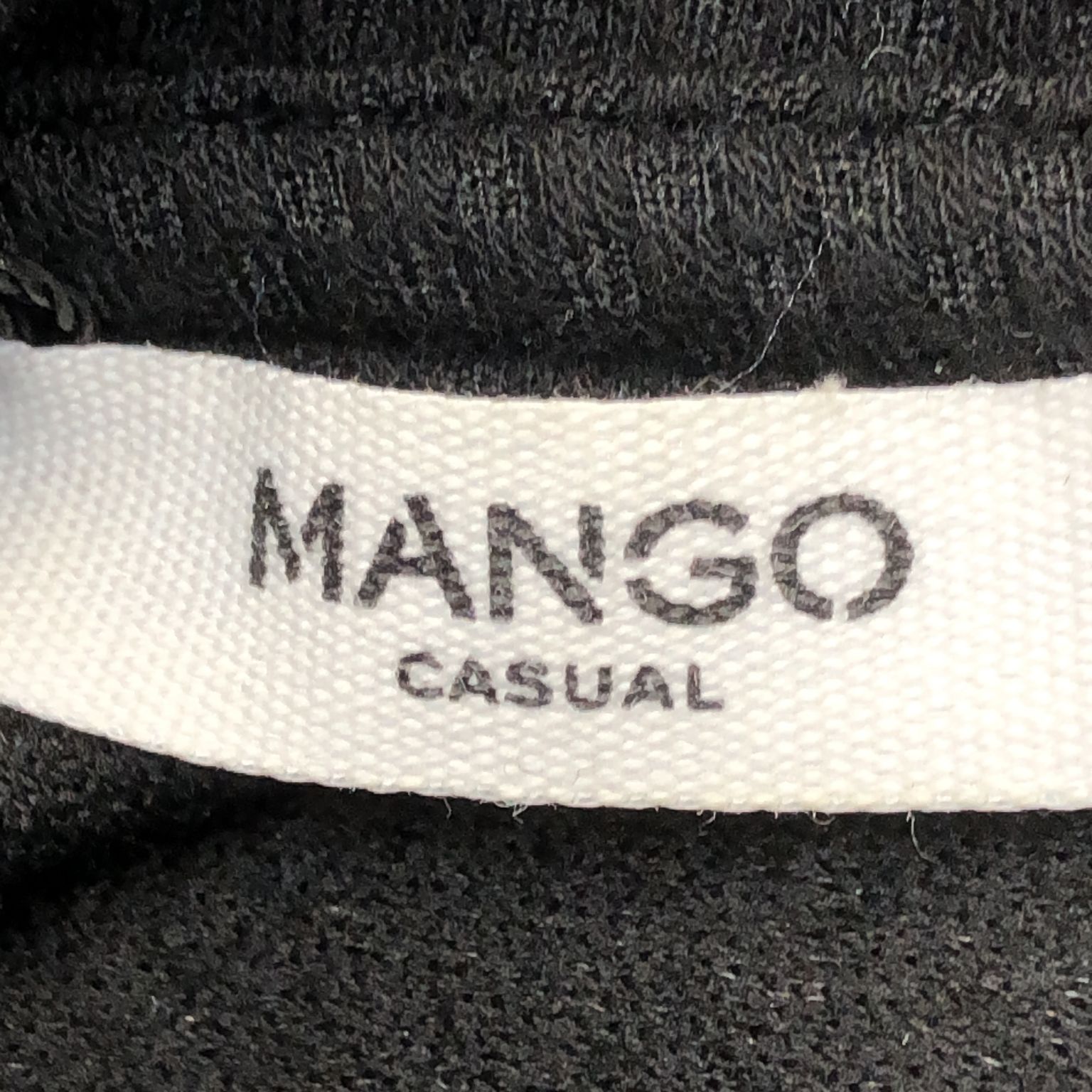 Mango