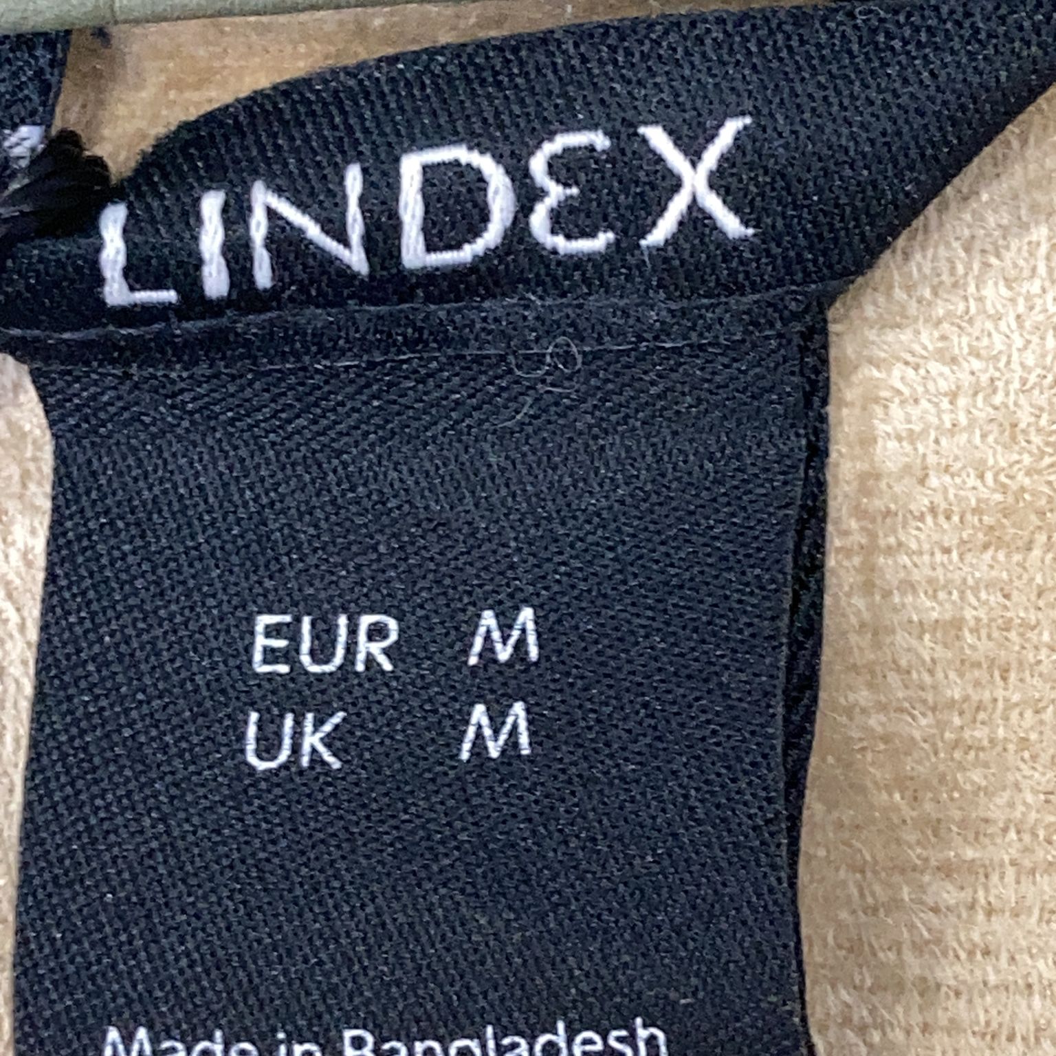 Lindex