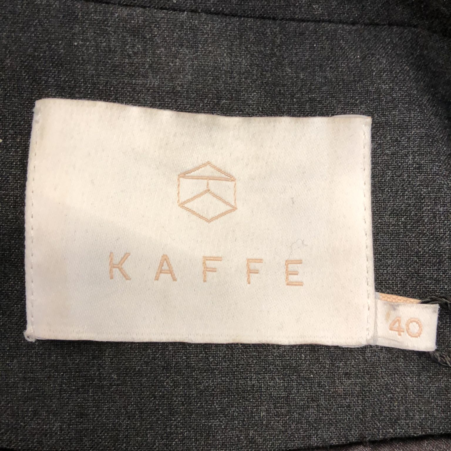 Kaffe