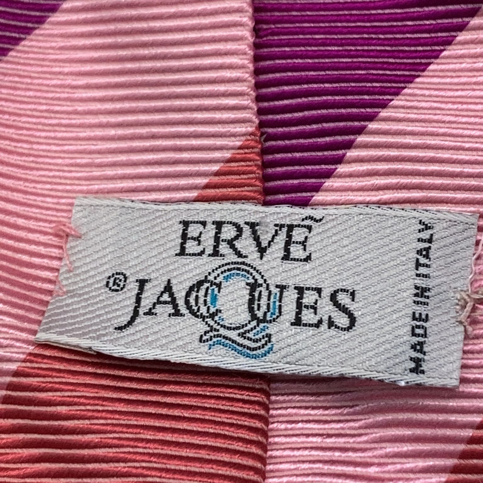 Erve Jacques