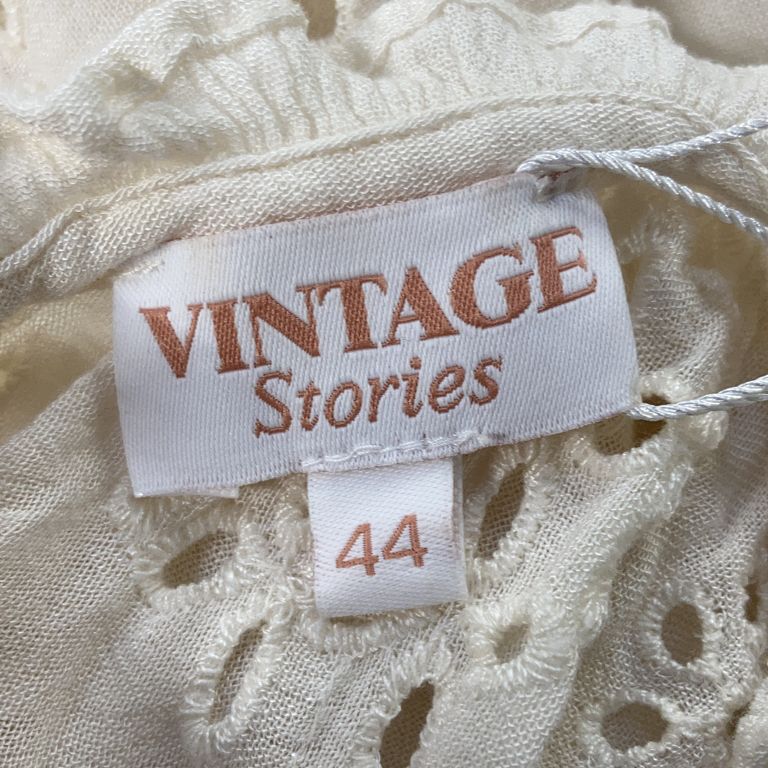 Vintage Stories by KappAhl