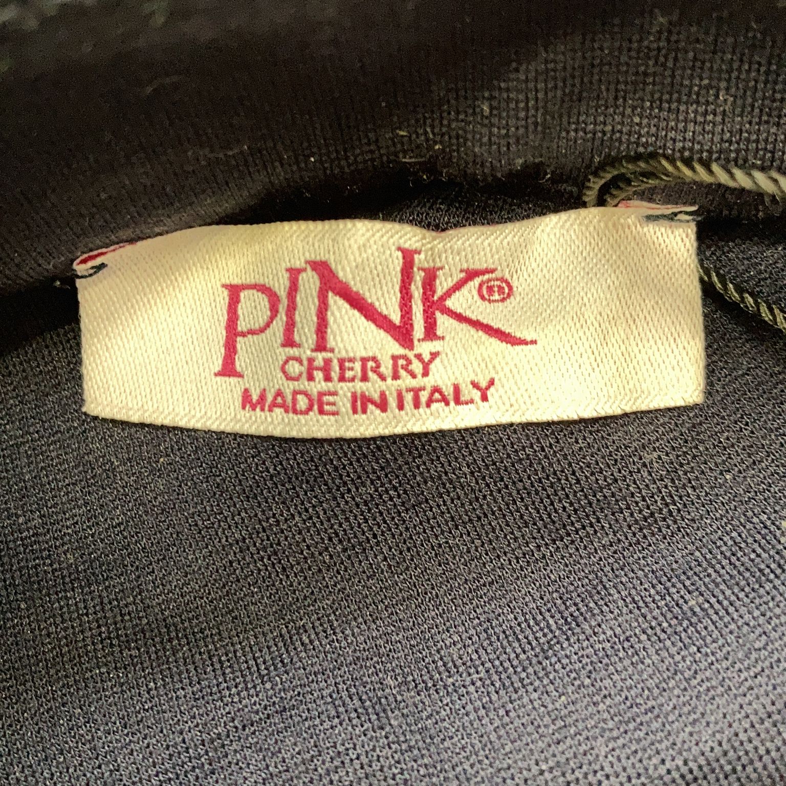 Pink Cherry