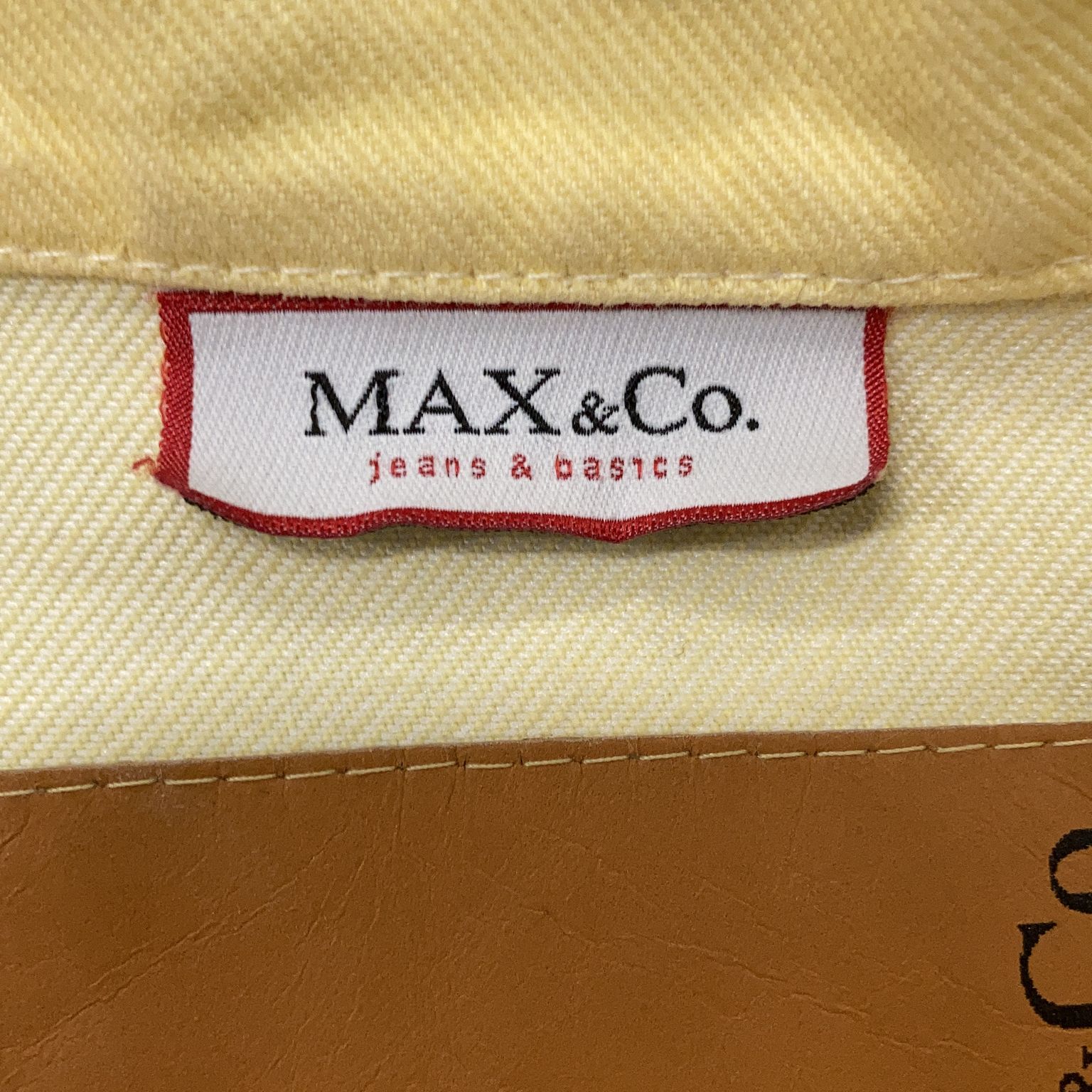 Max  Co