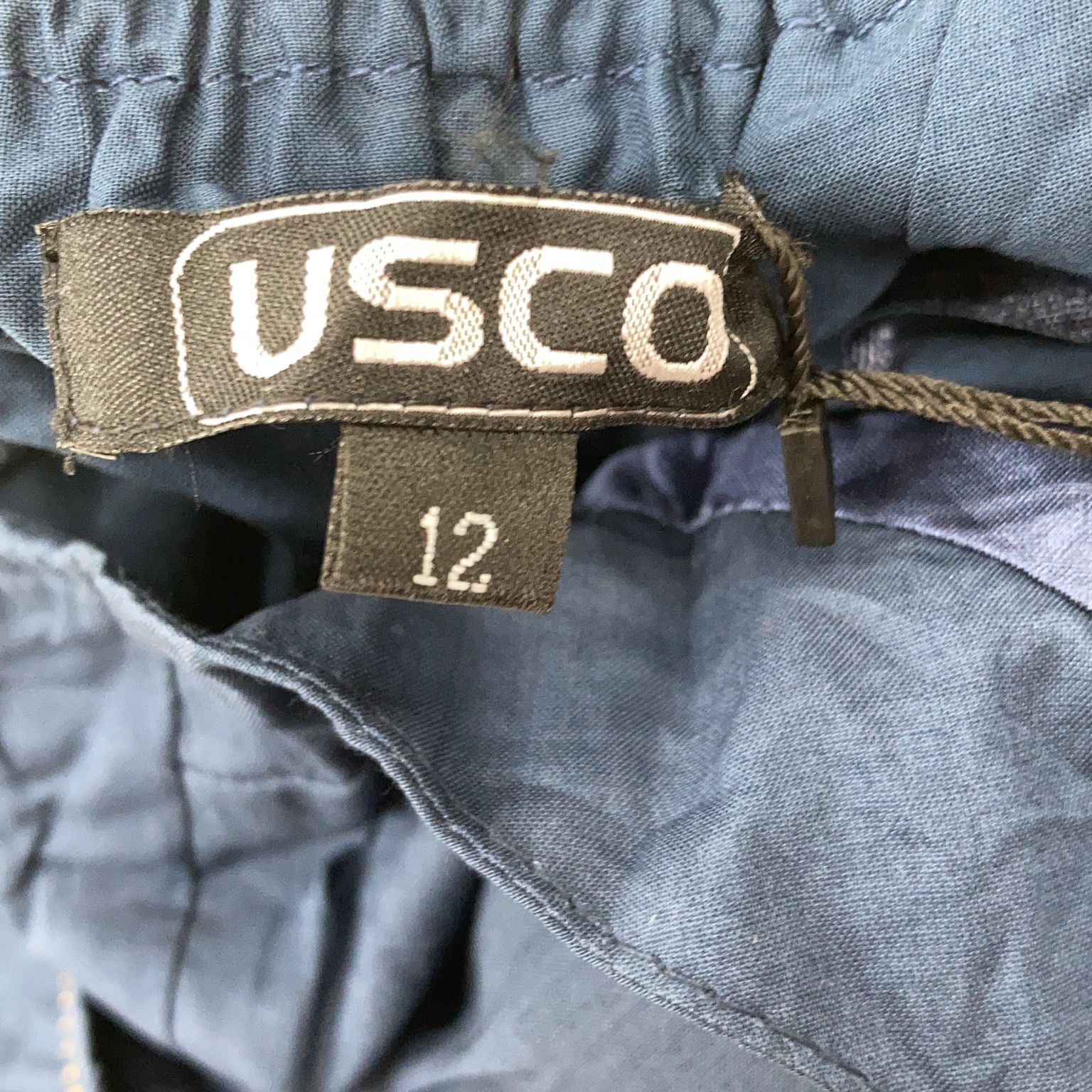 Usco