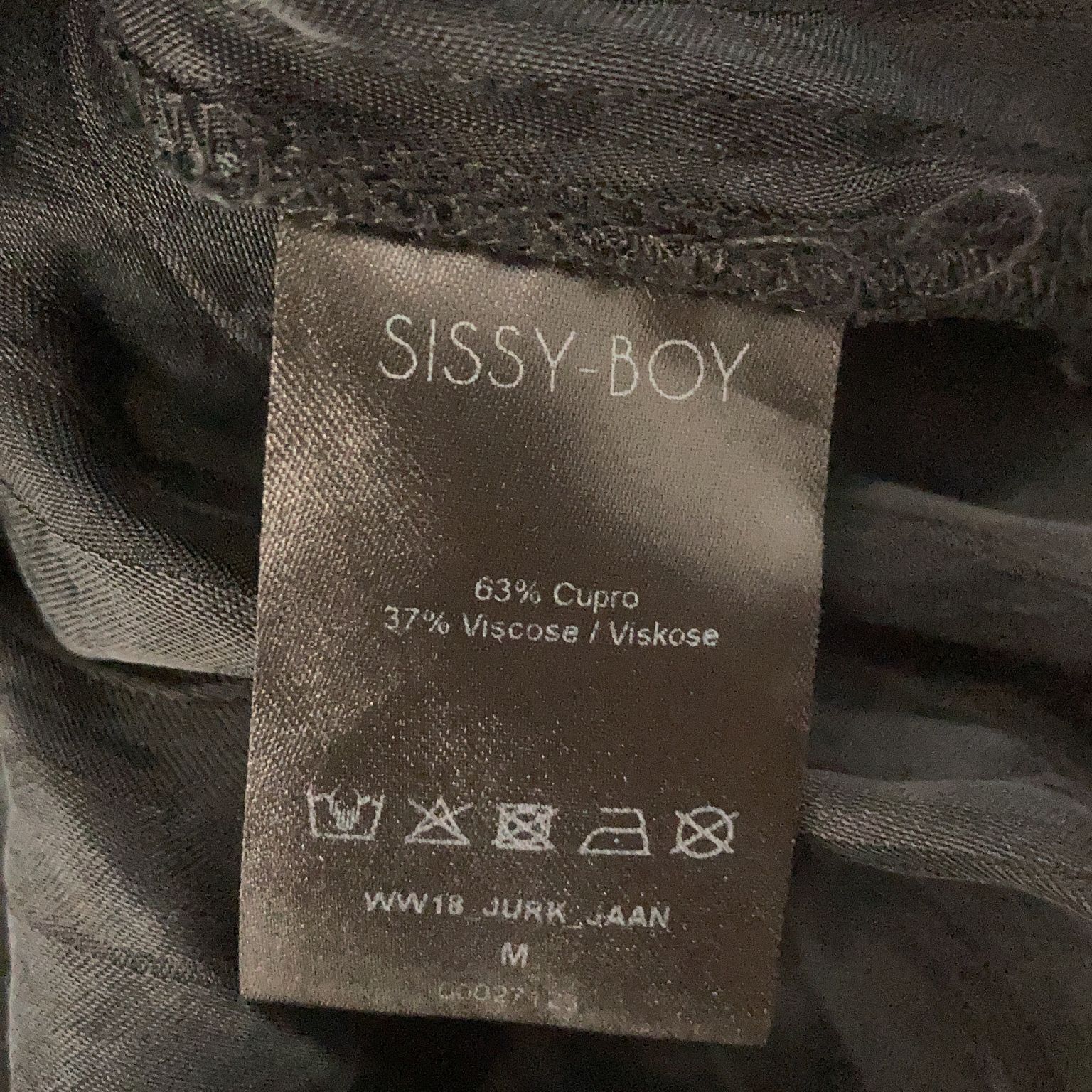 Sissy-Boy