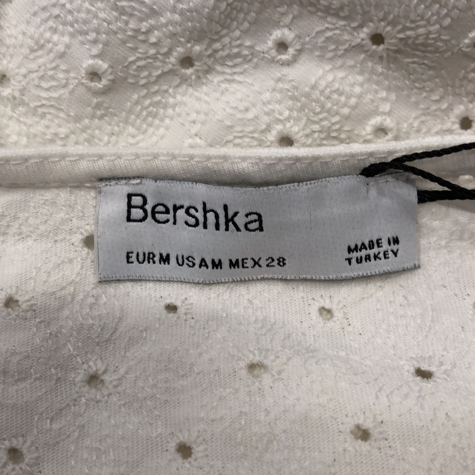 Bershka