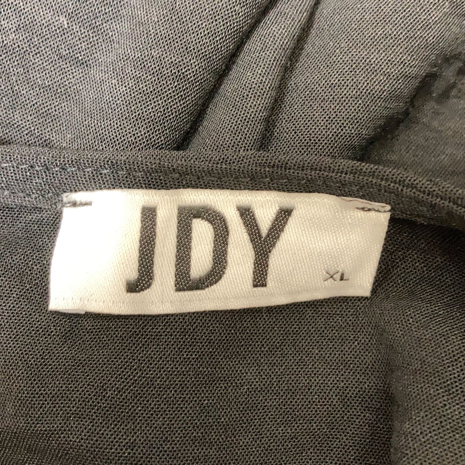 JDY