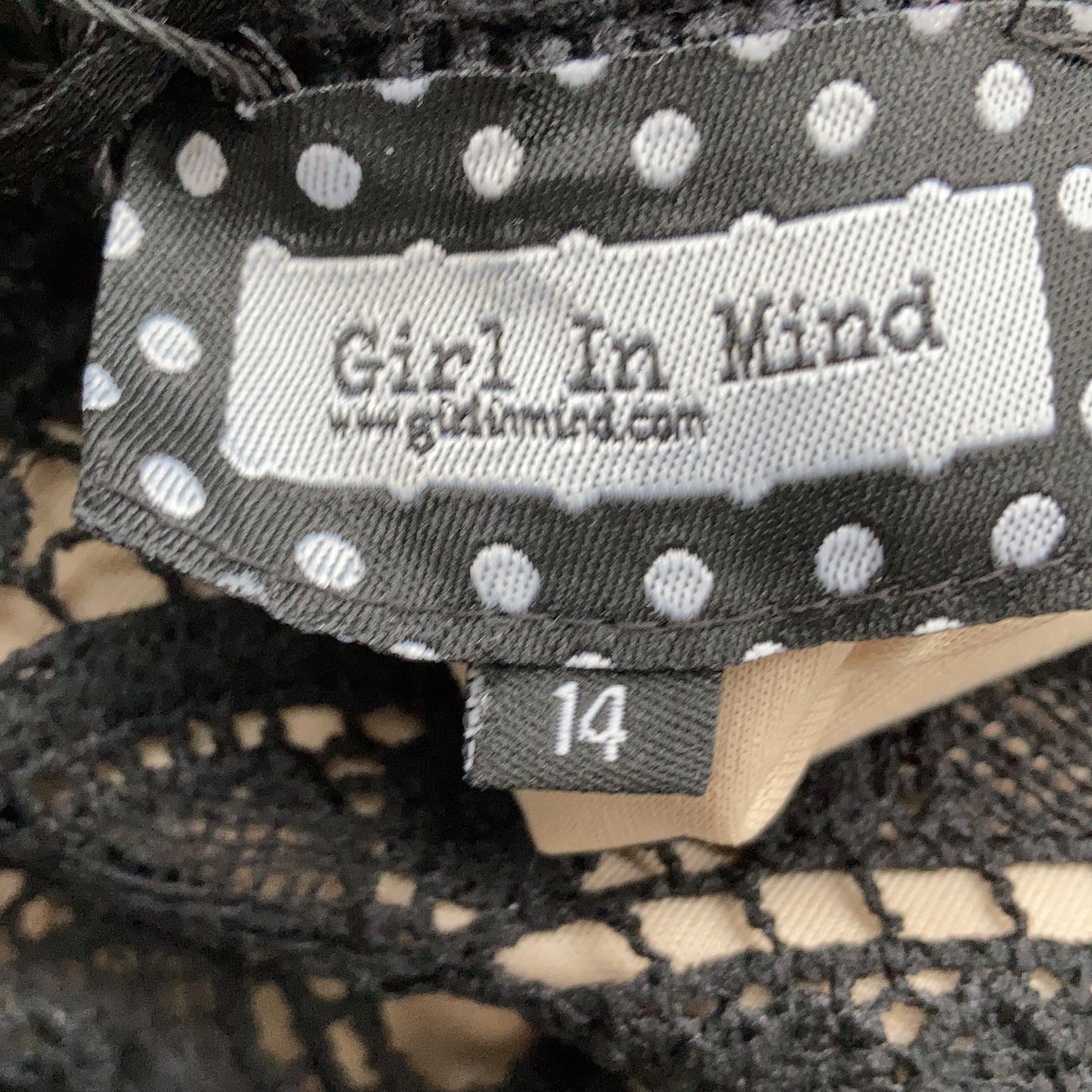 Girl in Mind