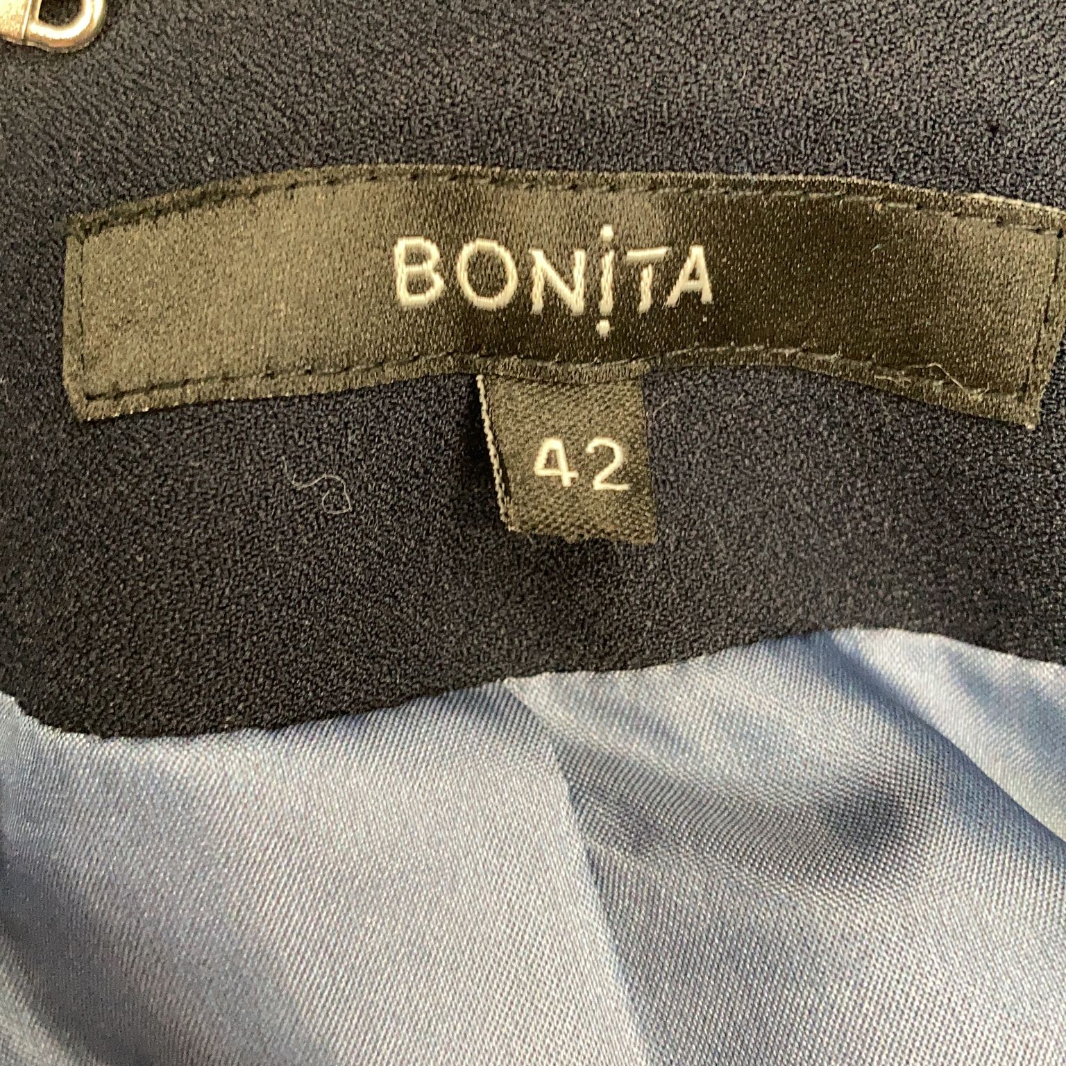 Bonita