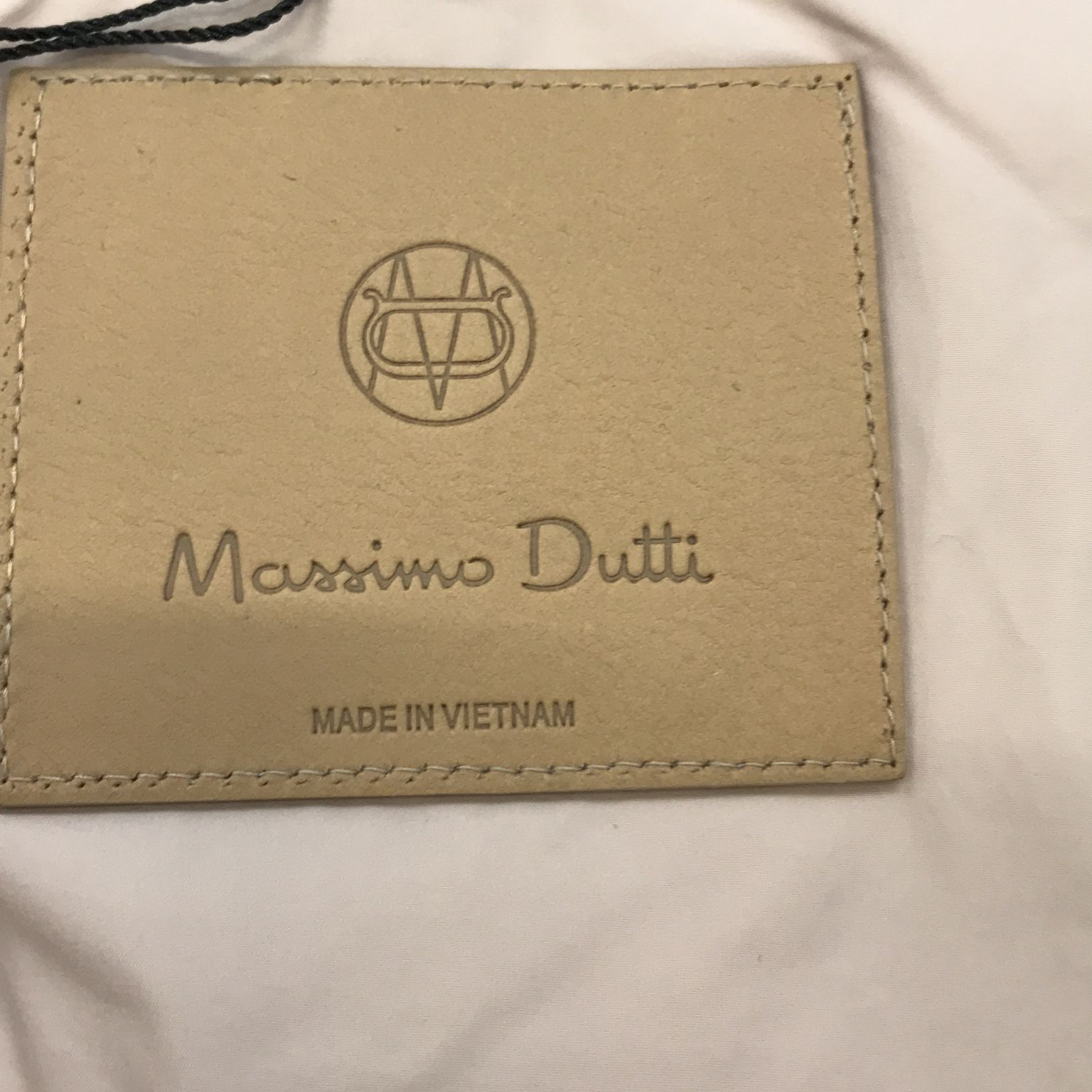 Massimo Dutti