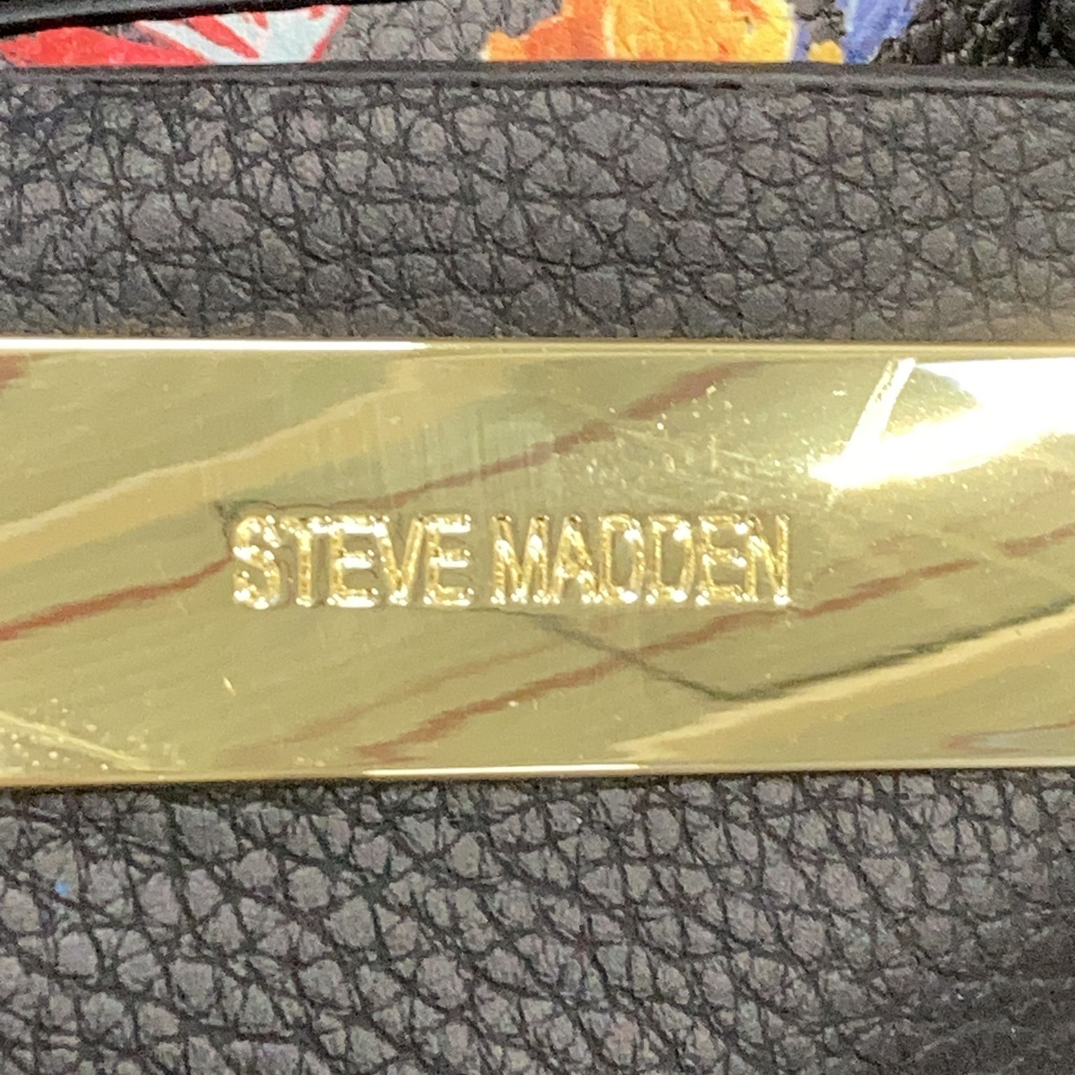 Steve Madden