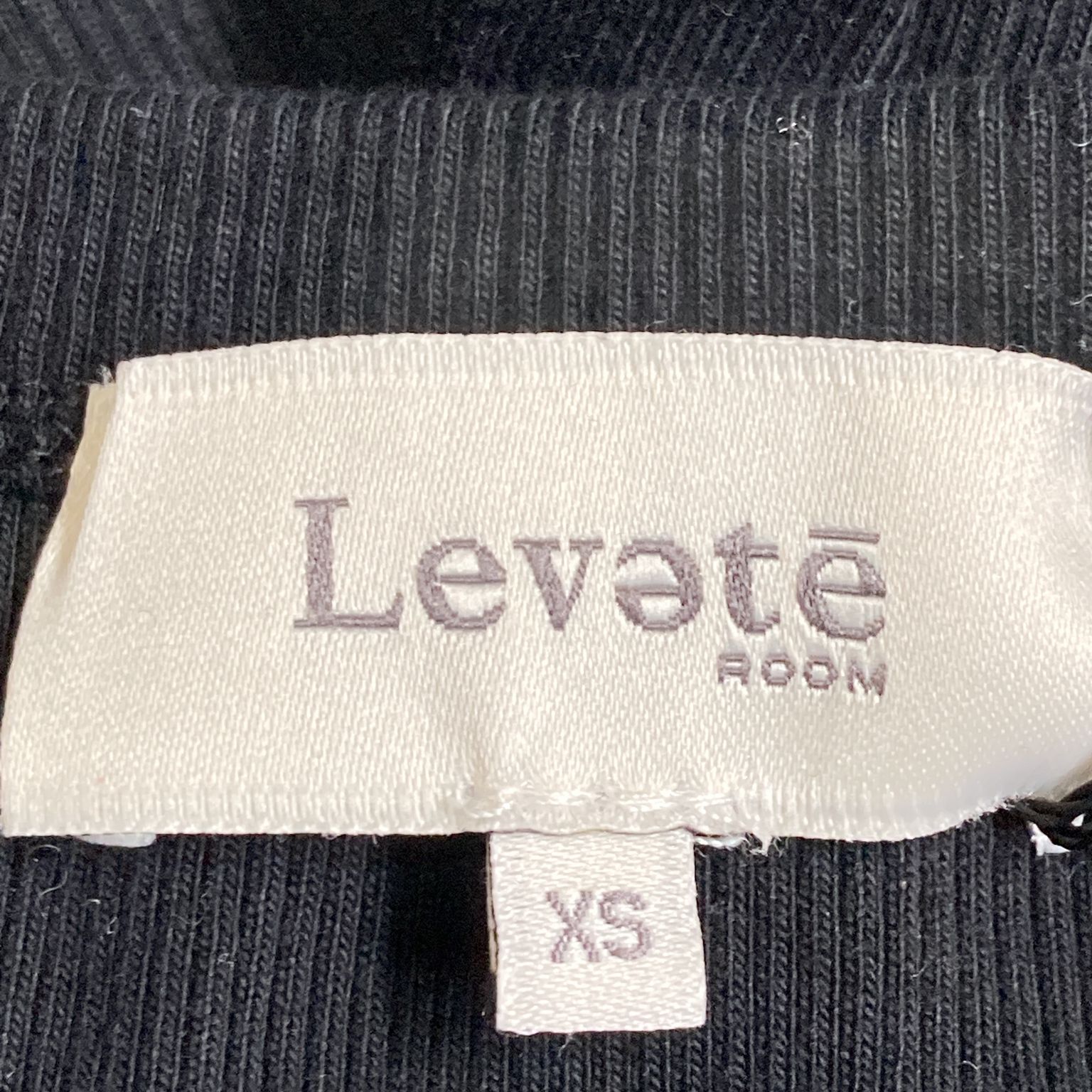 Levete Room