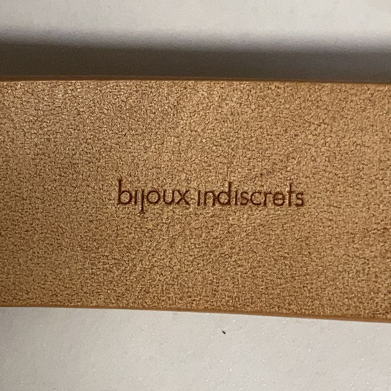 Bijoux Indiscrets