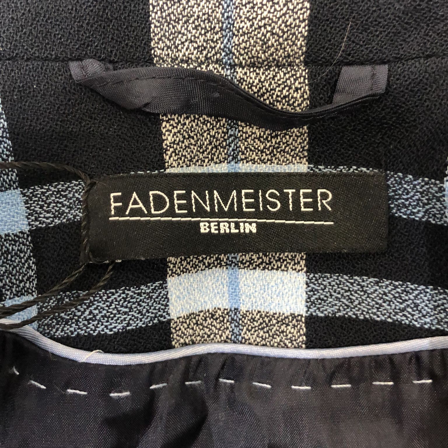 Fadenmeister