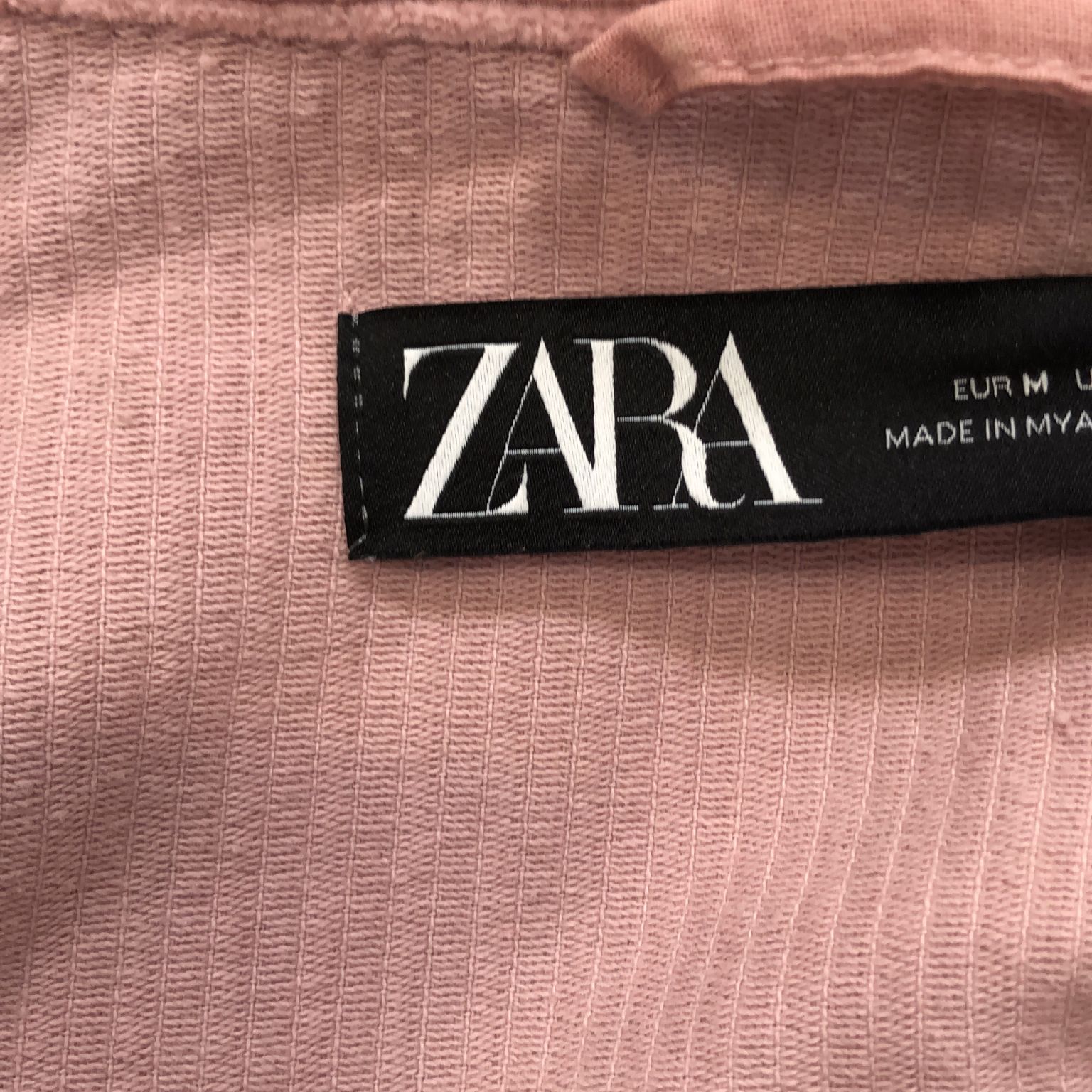 Zara