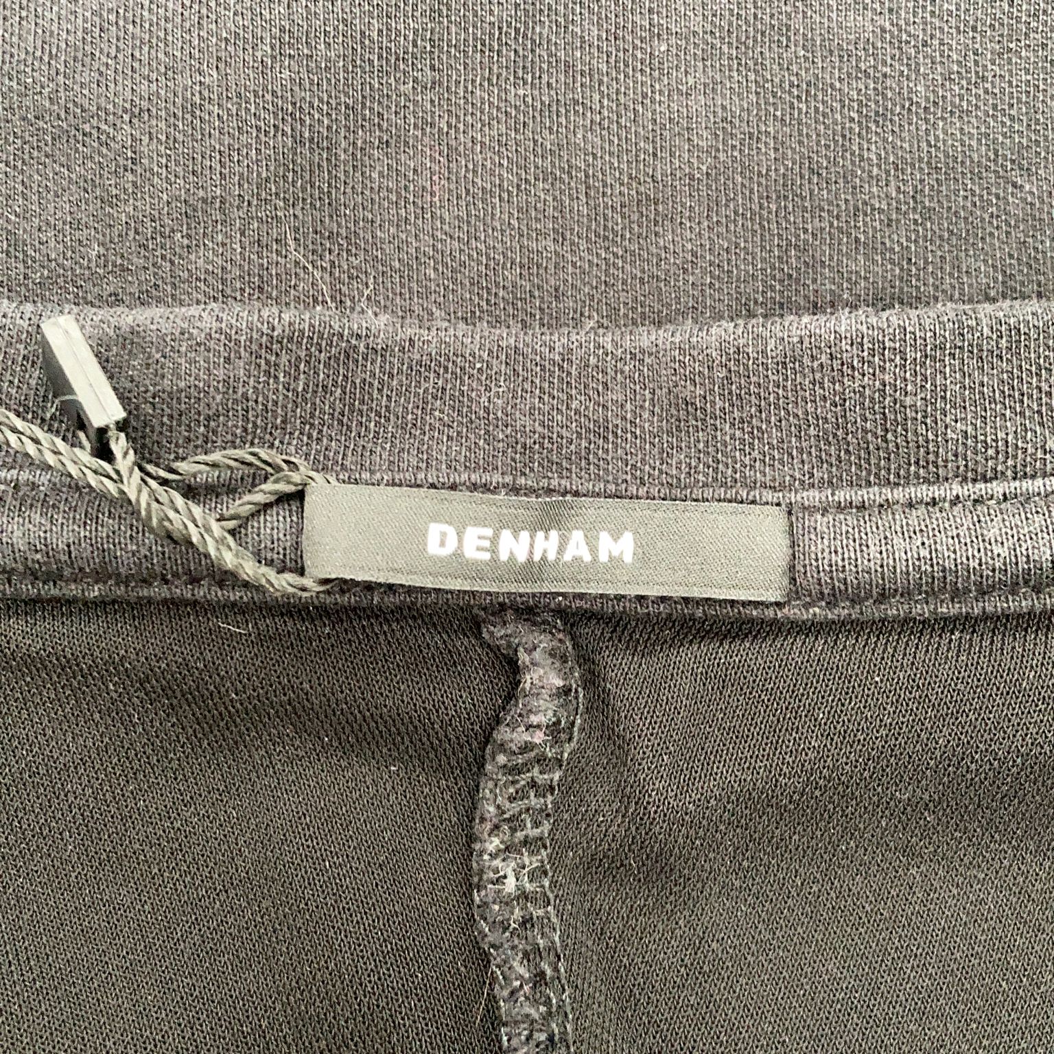 Denham