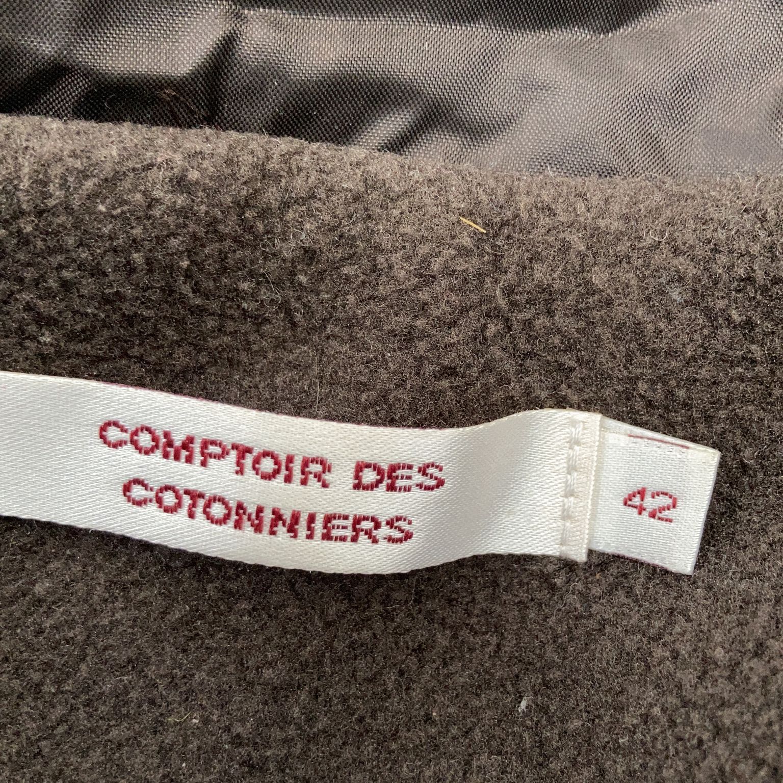 Comptoir des Cotonniers