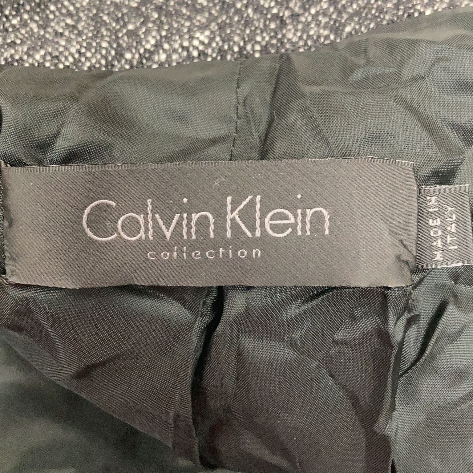 Calvin Klein