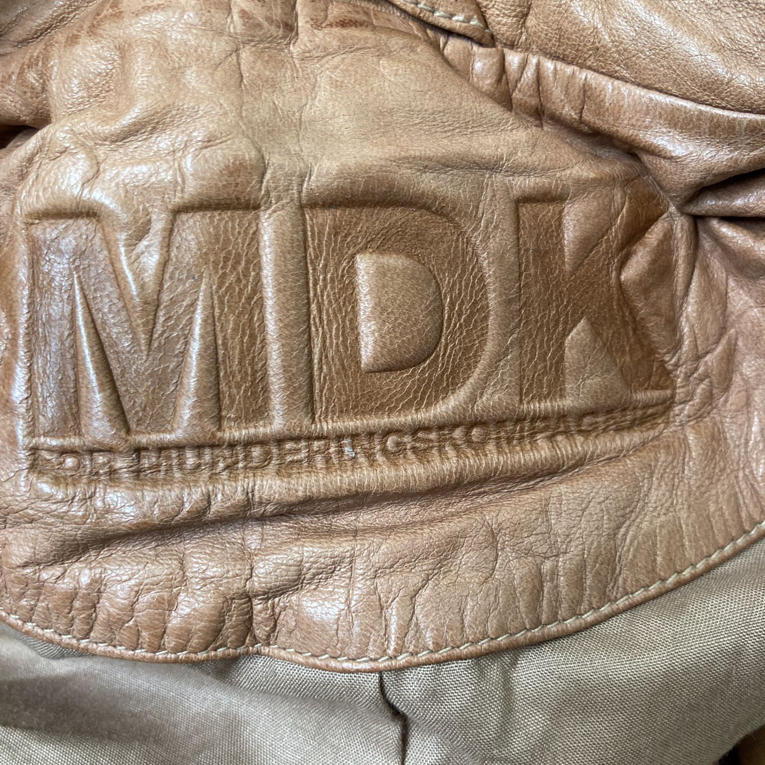 MDK