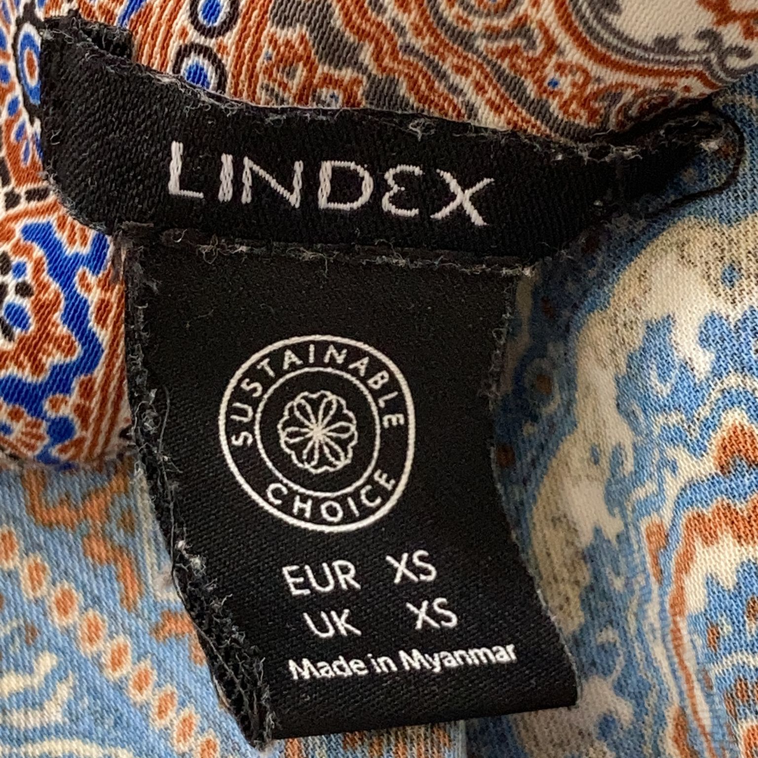 Lindex