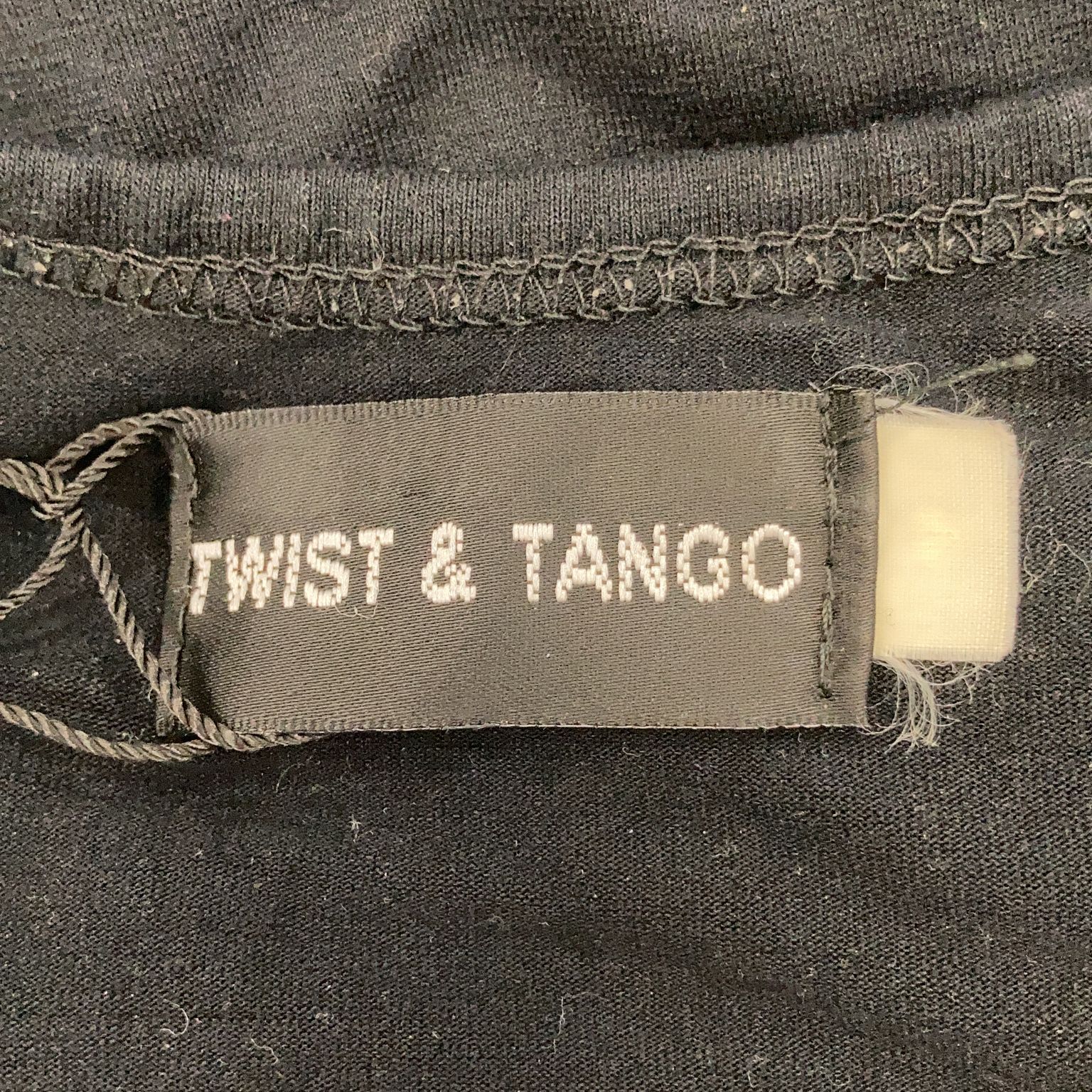 Twist  Tango