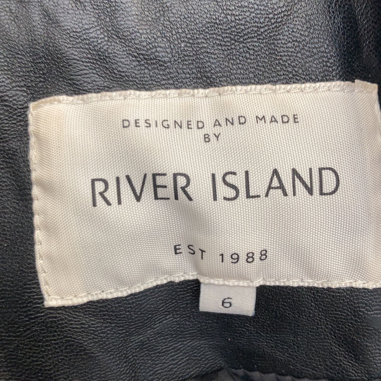 River Island