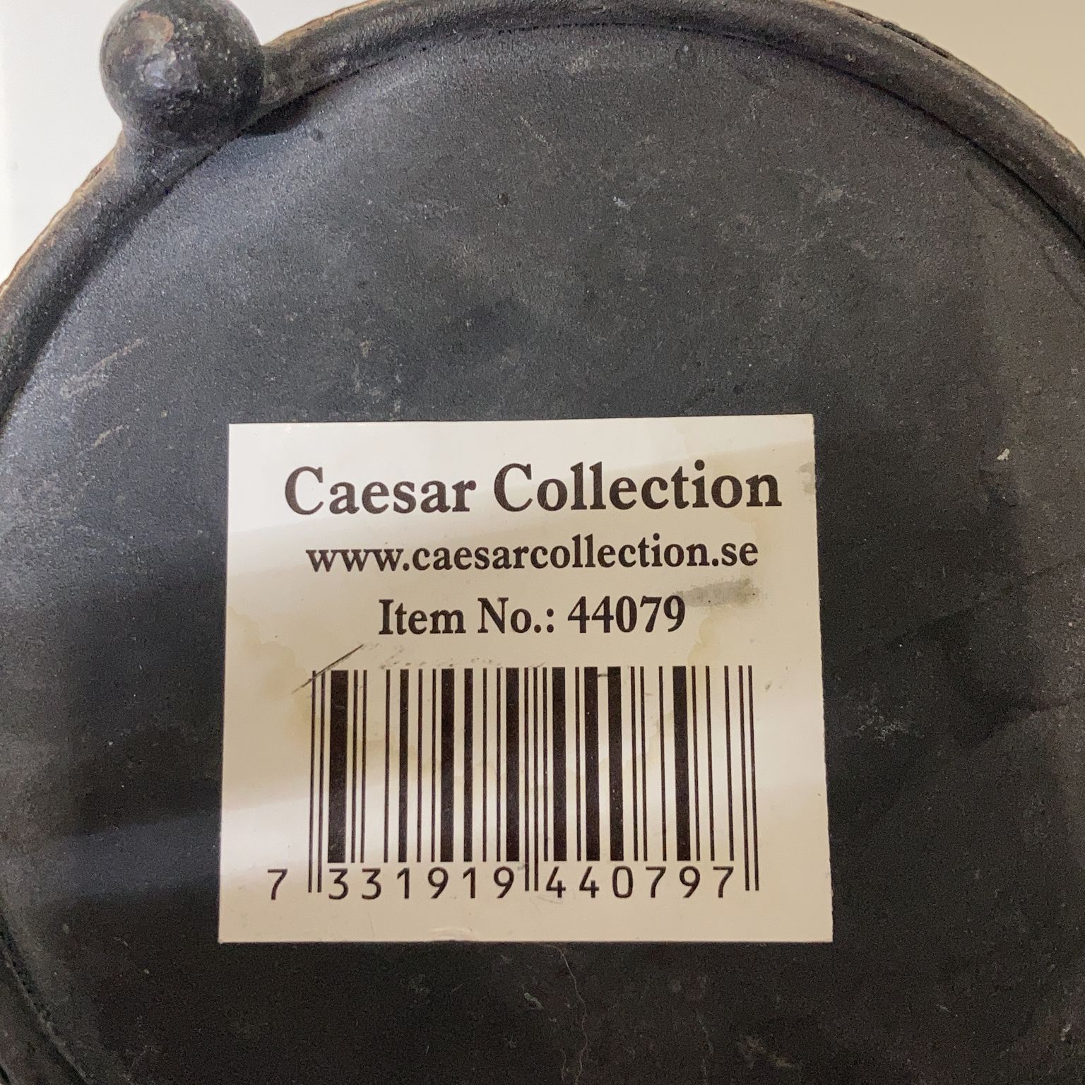 Ceasar Collection