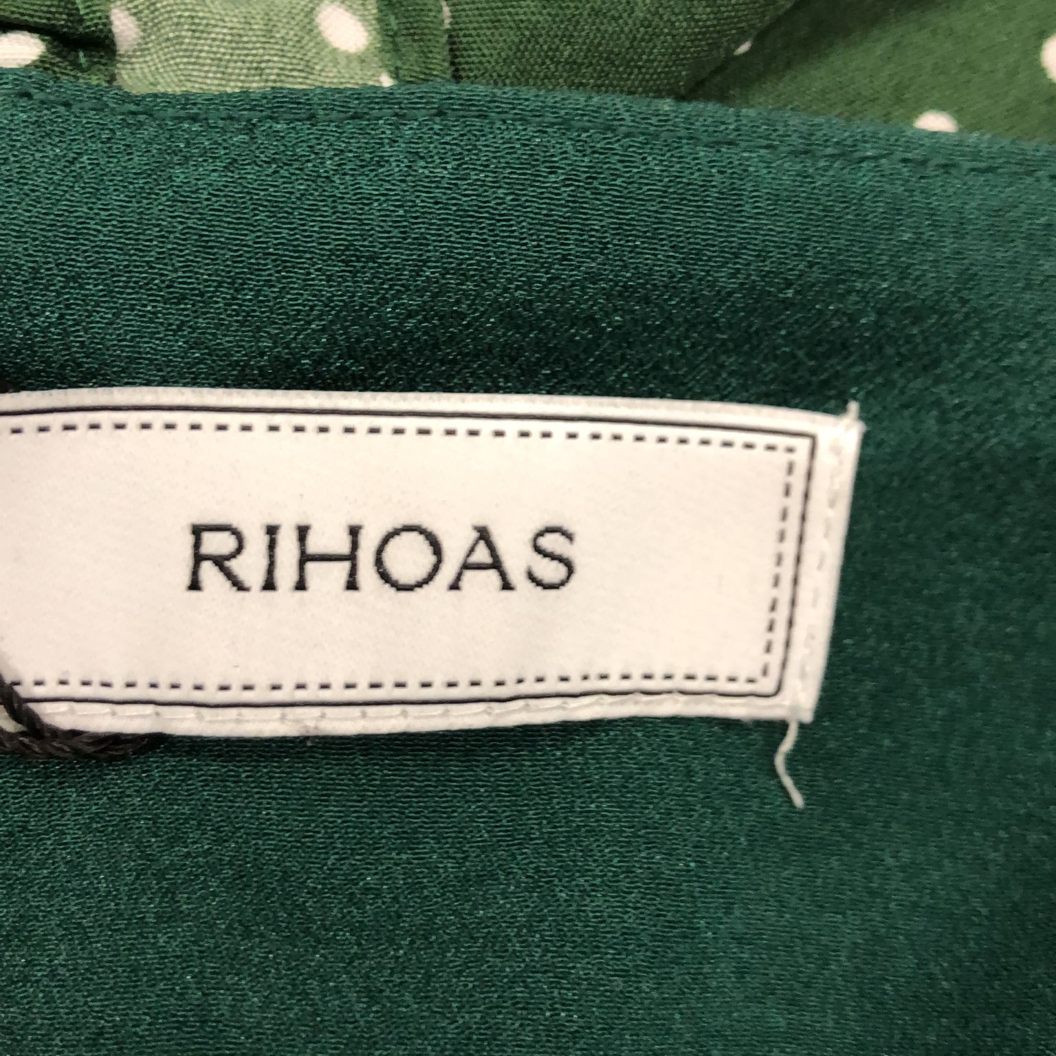 Rihoas