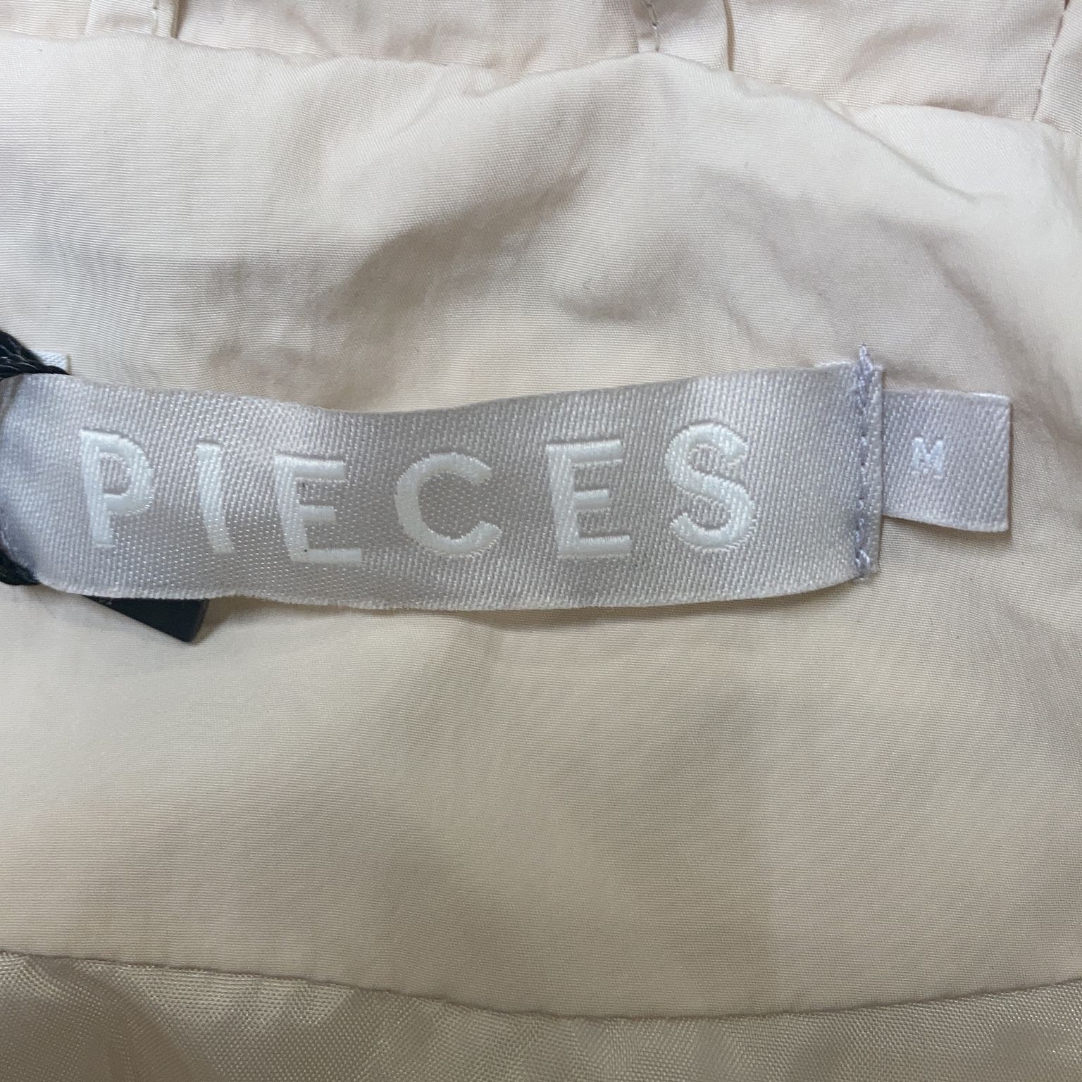 Pieces