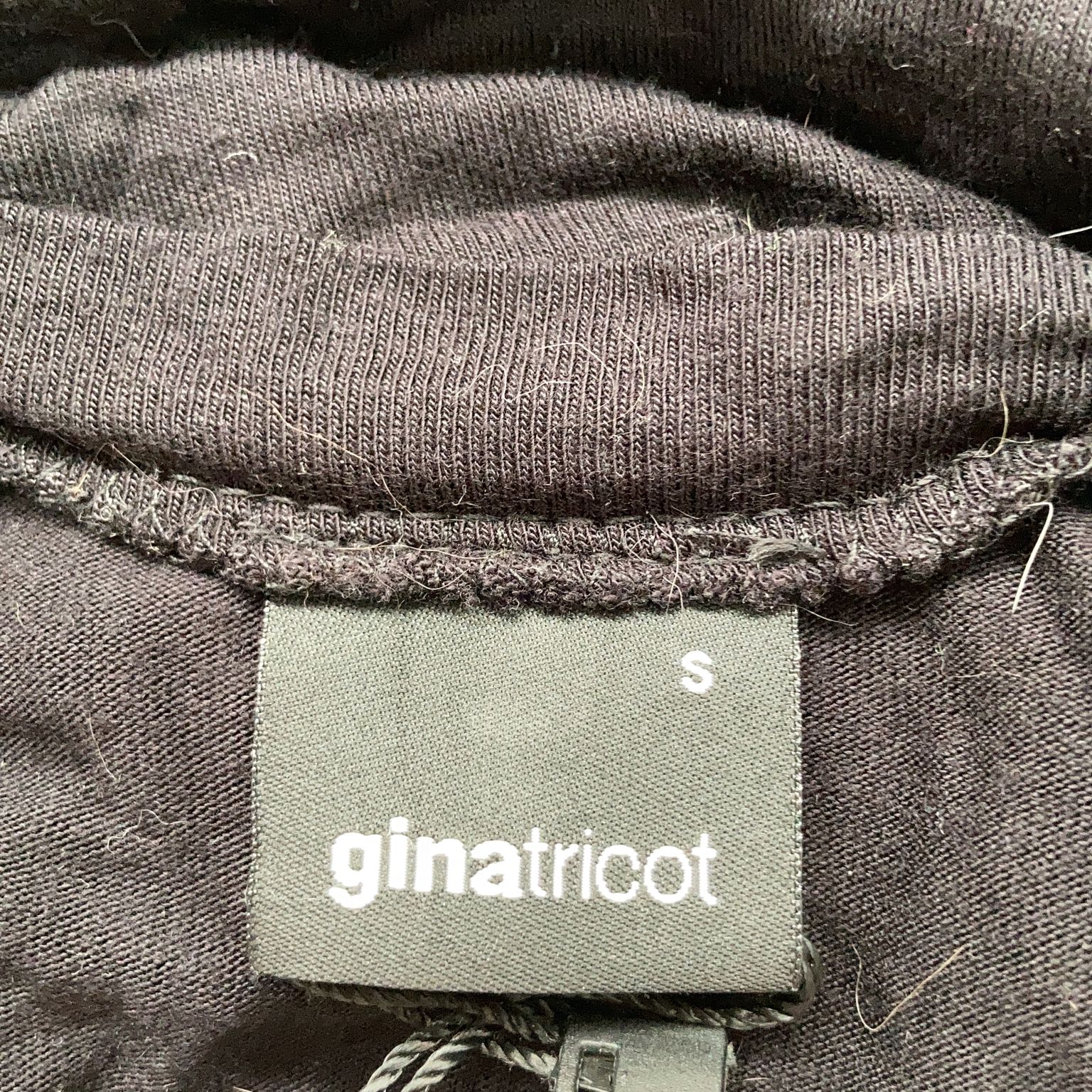 Gina Tricot