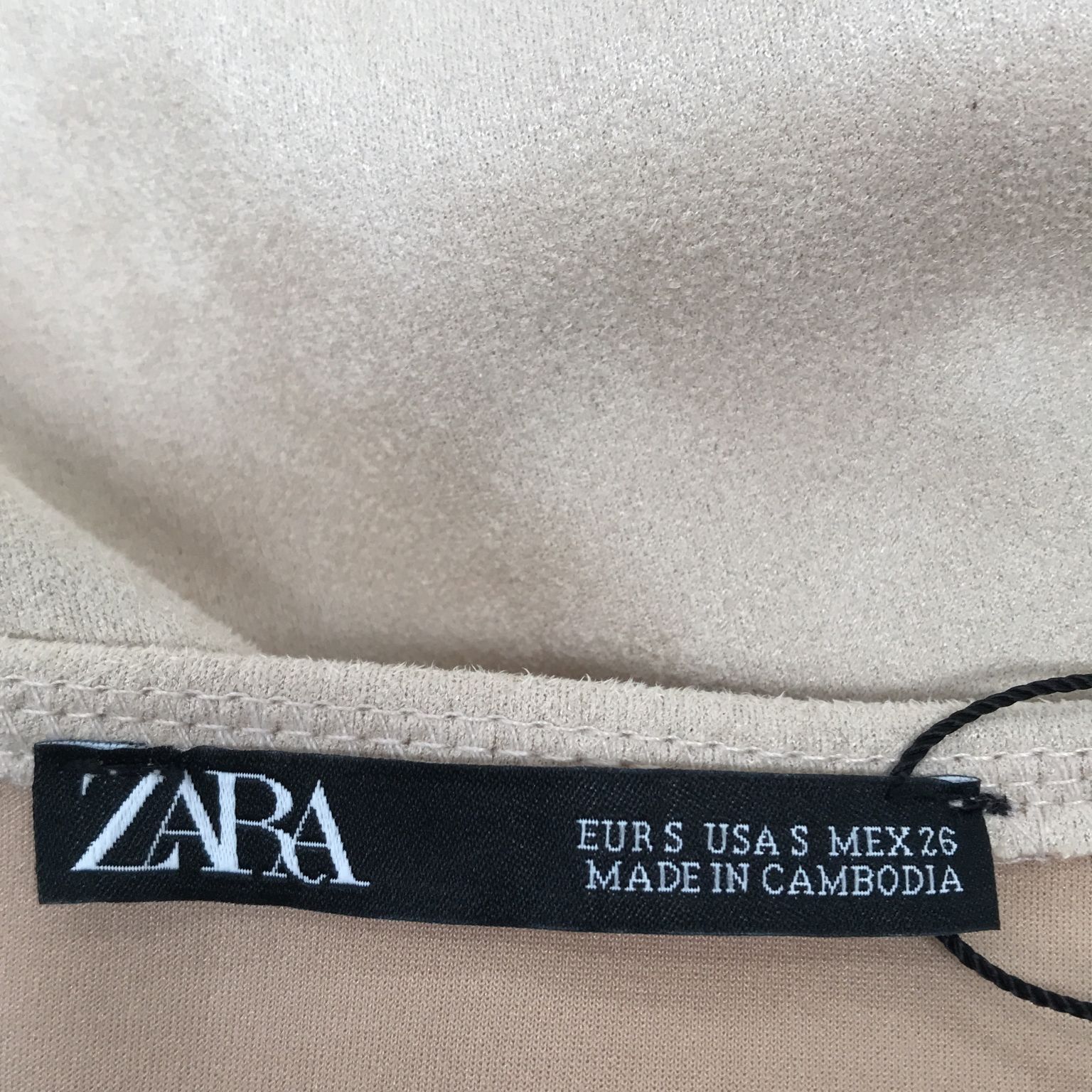 Zara