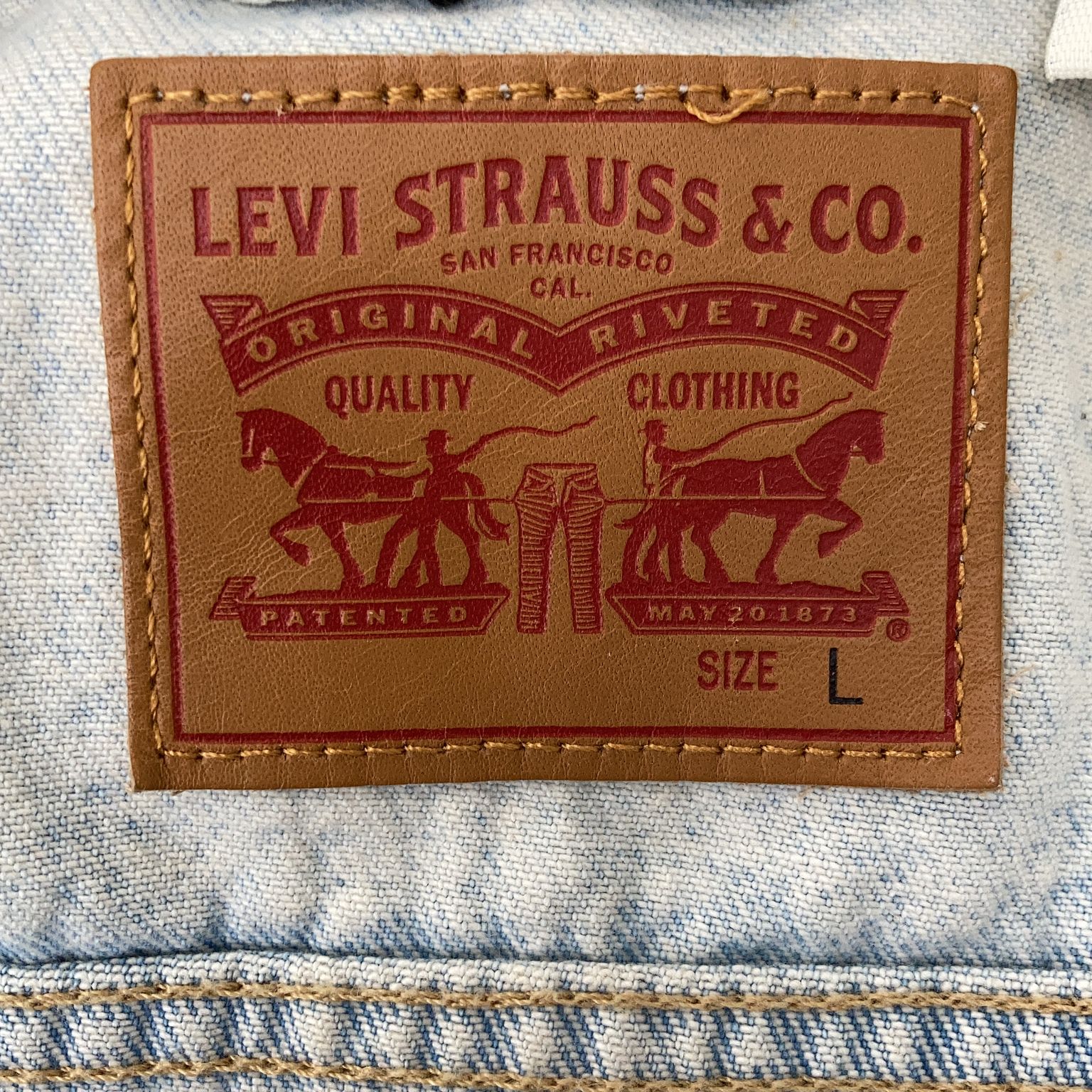 Levi Strauss  Co