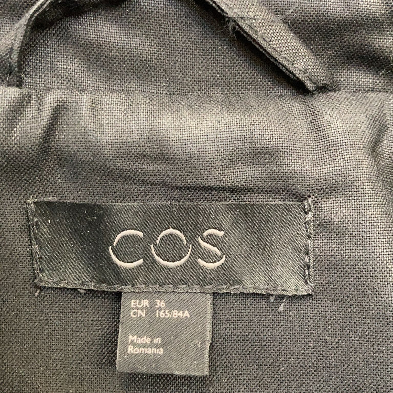 COS