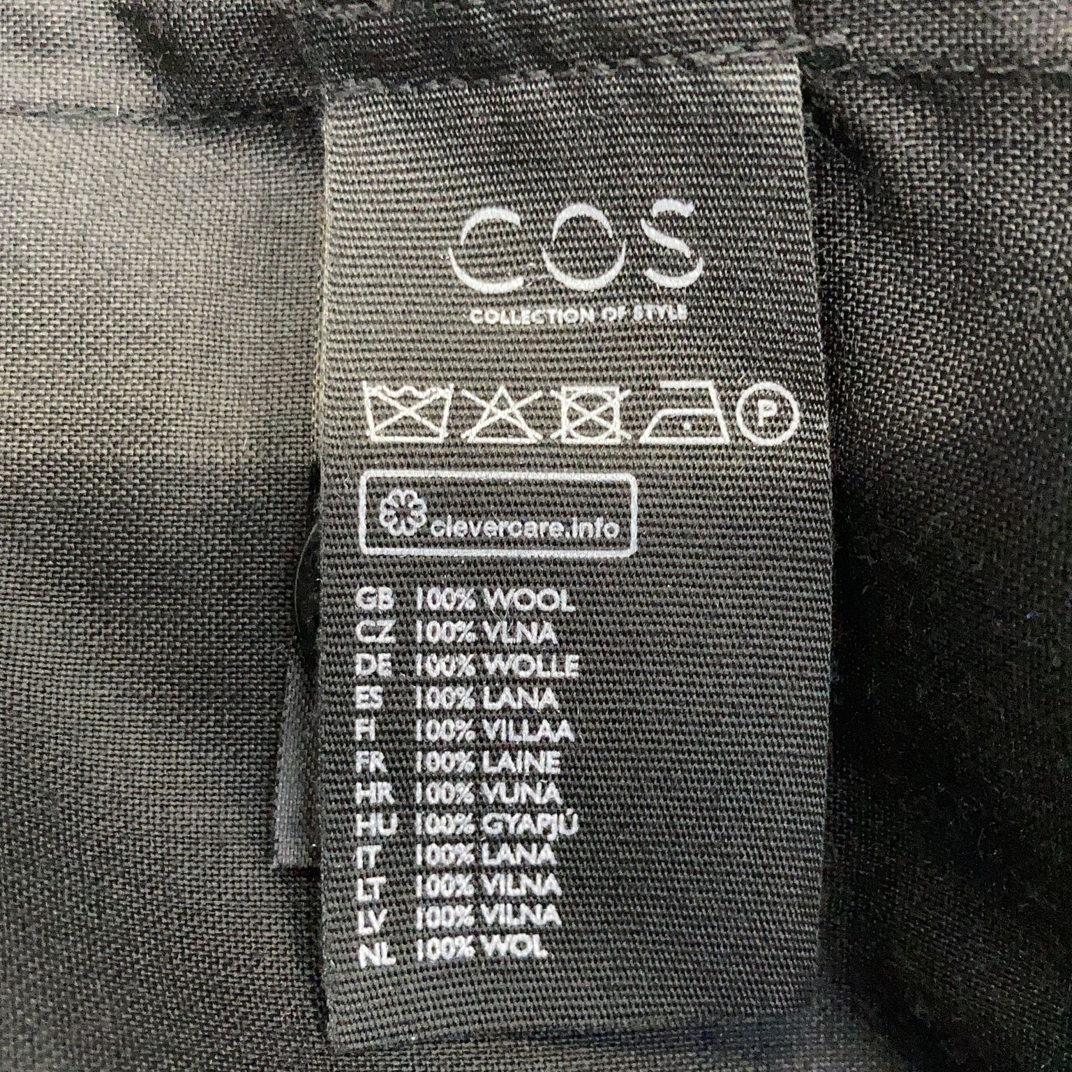 COS